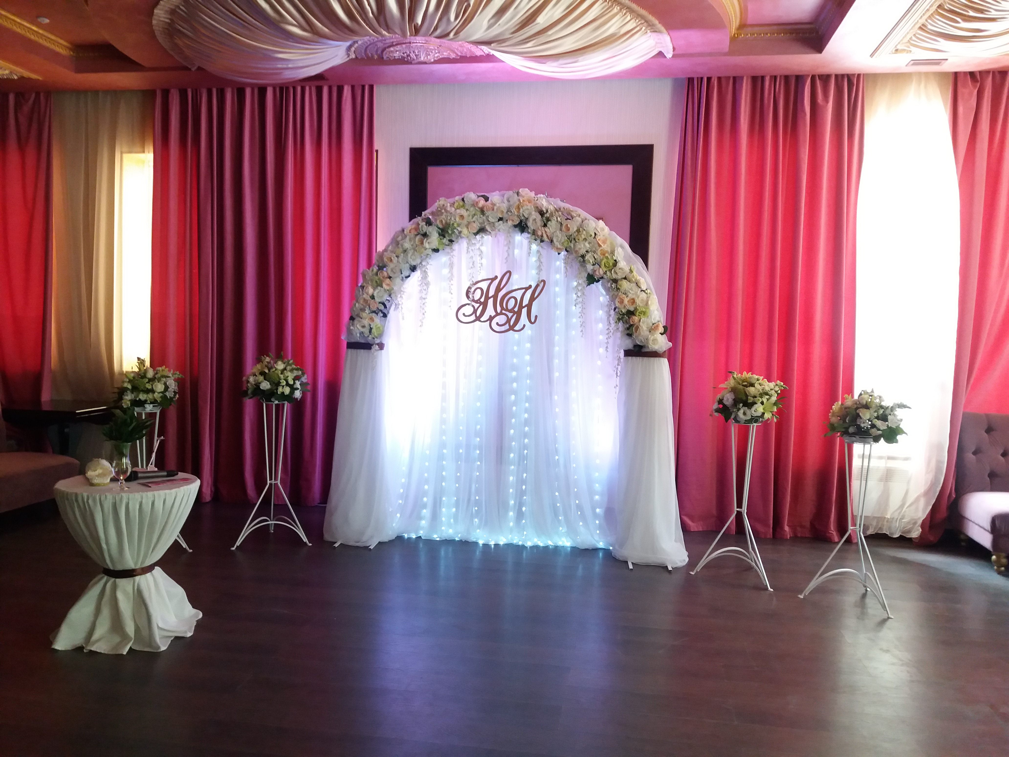 Restoran "Bulʹvar" image 5