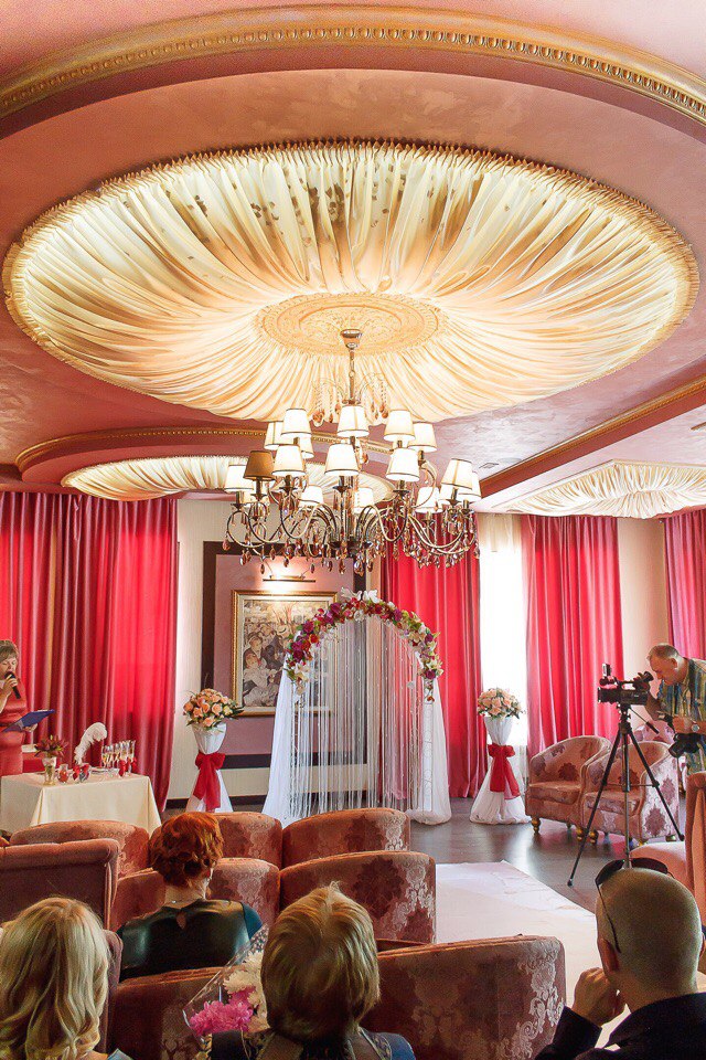 Restoran "Bulʹvar" image 6