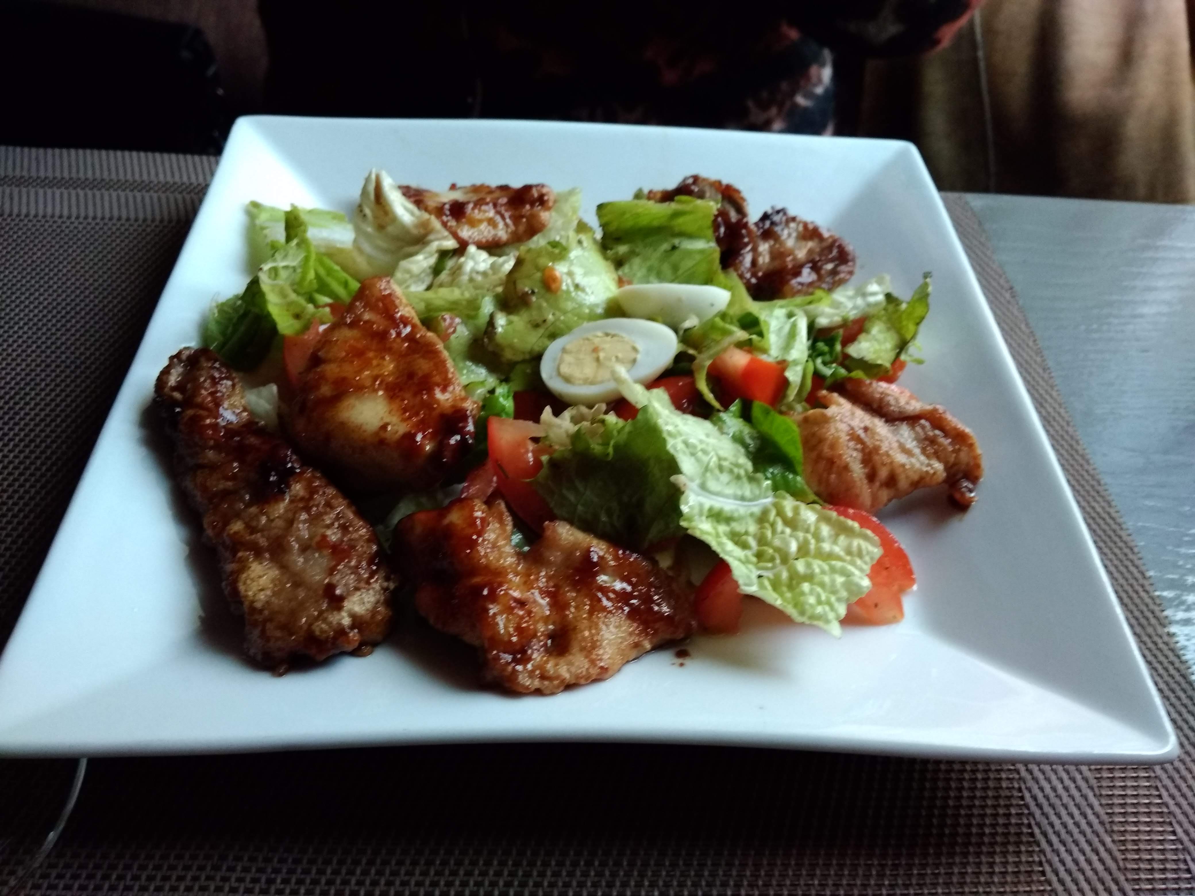 Restoran "Bulʹvar" image 7