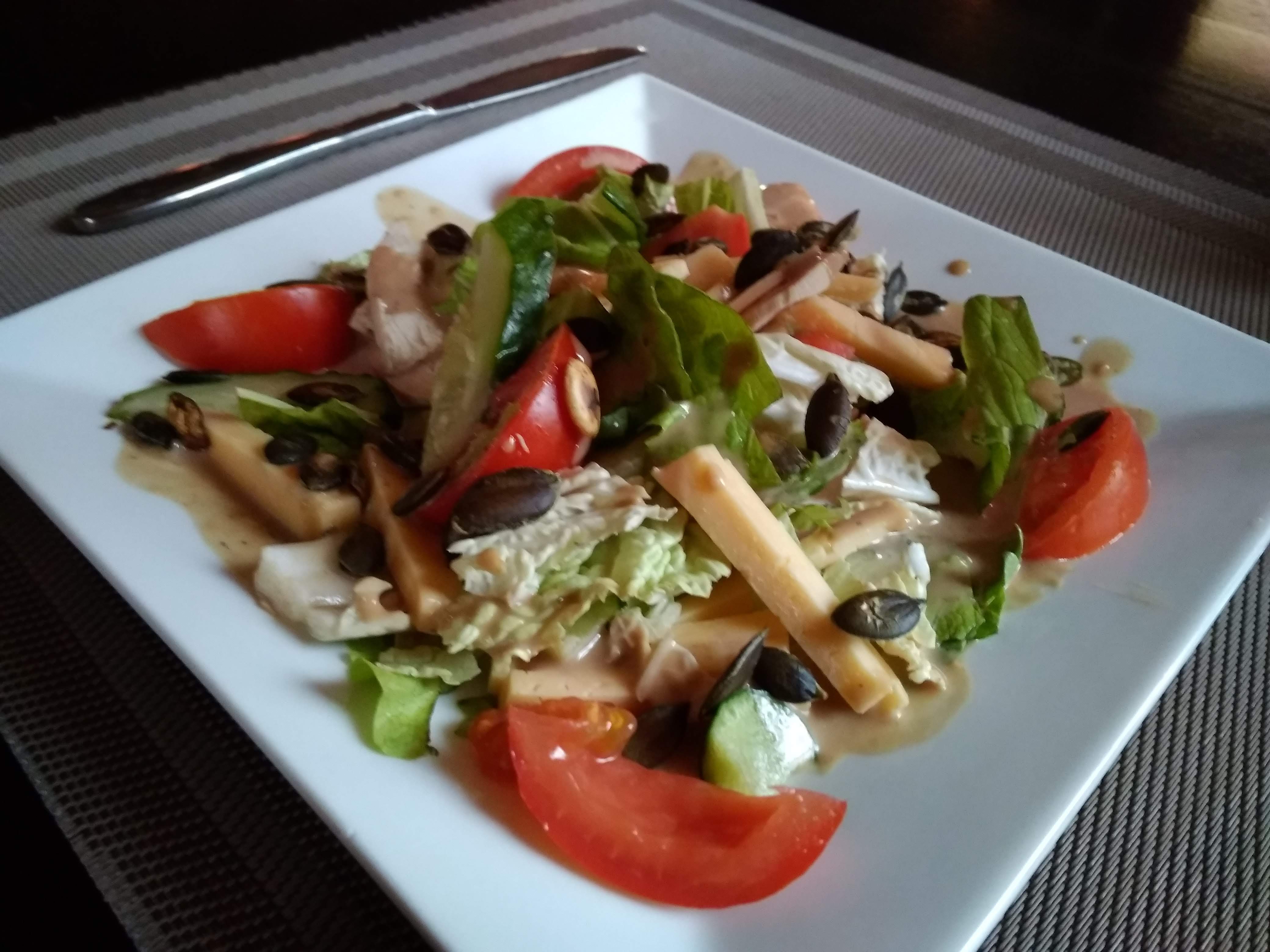 Restoran "Bulʹvar" image 8