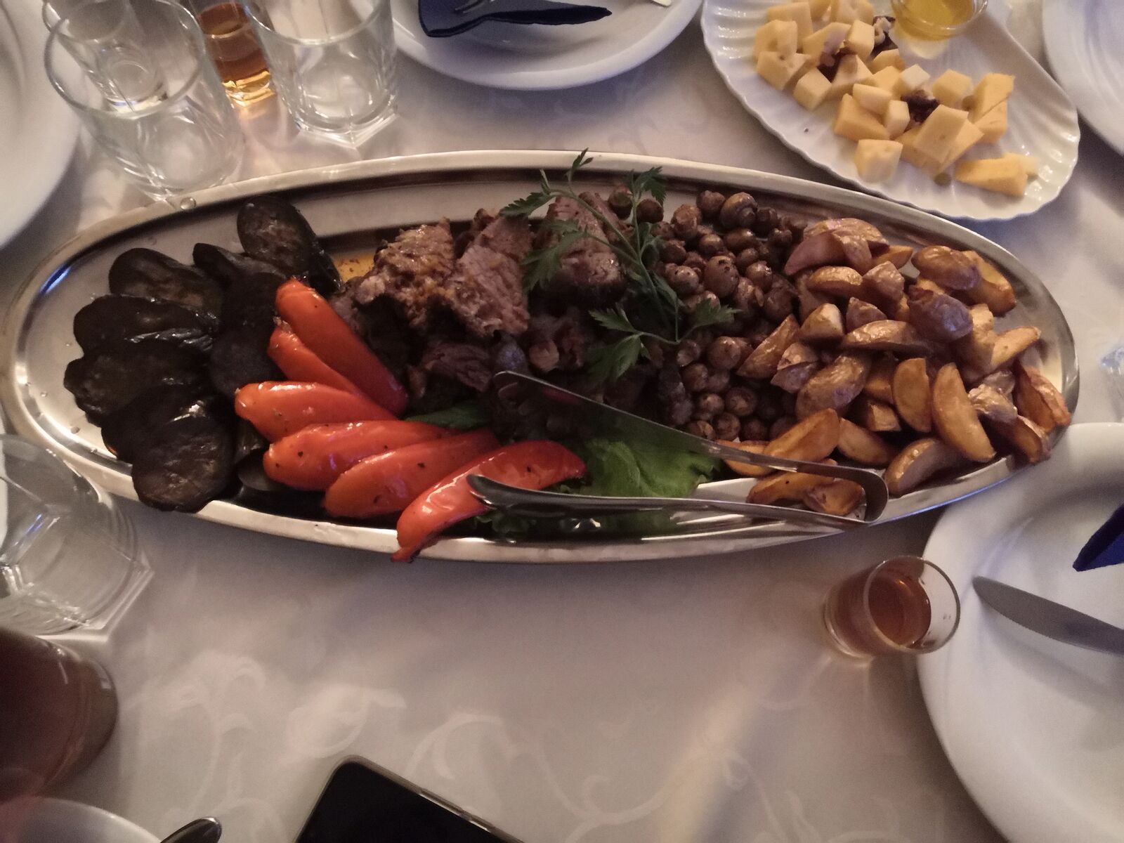 Restoran "Bulʹvar" image 10