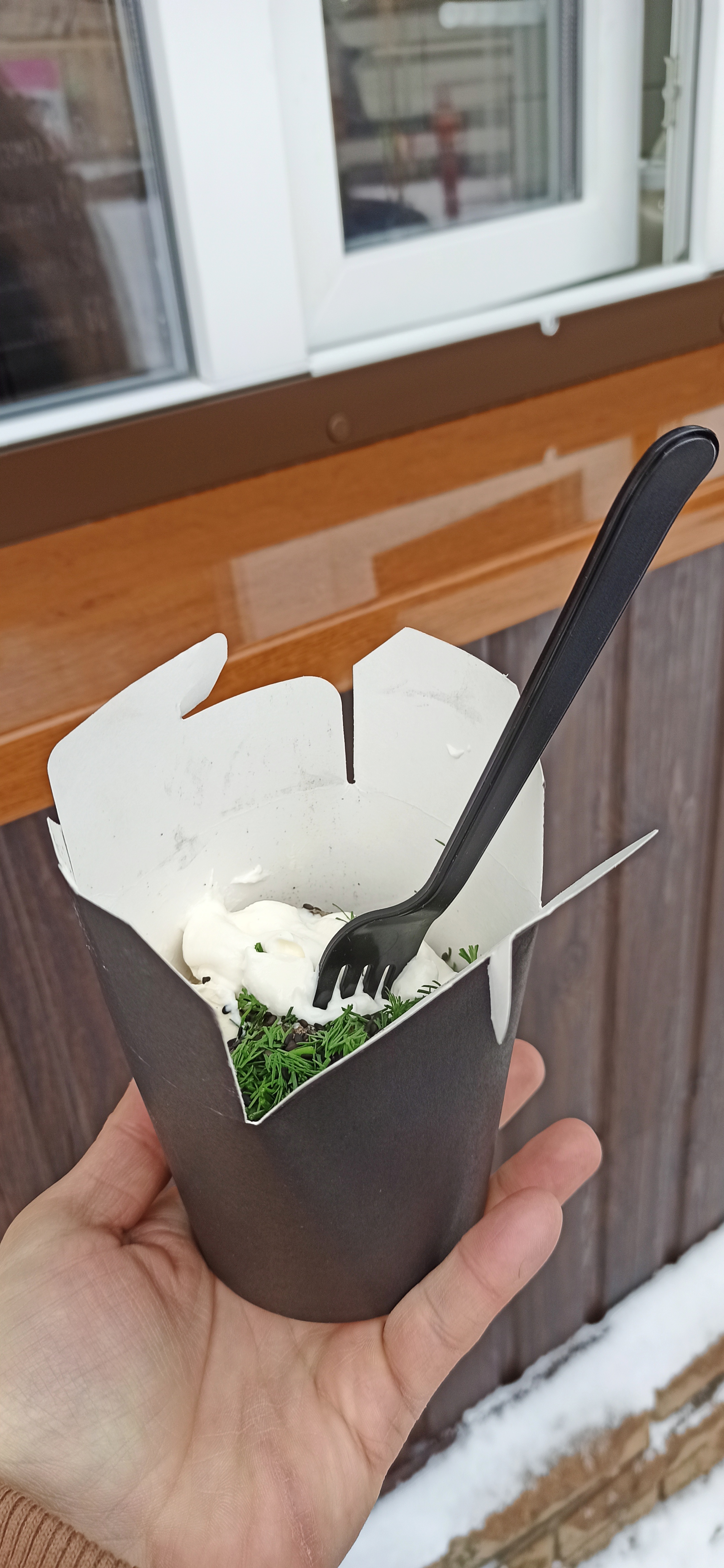 "Pelmeni" На Музее image 4