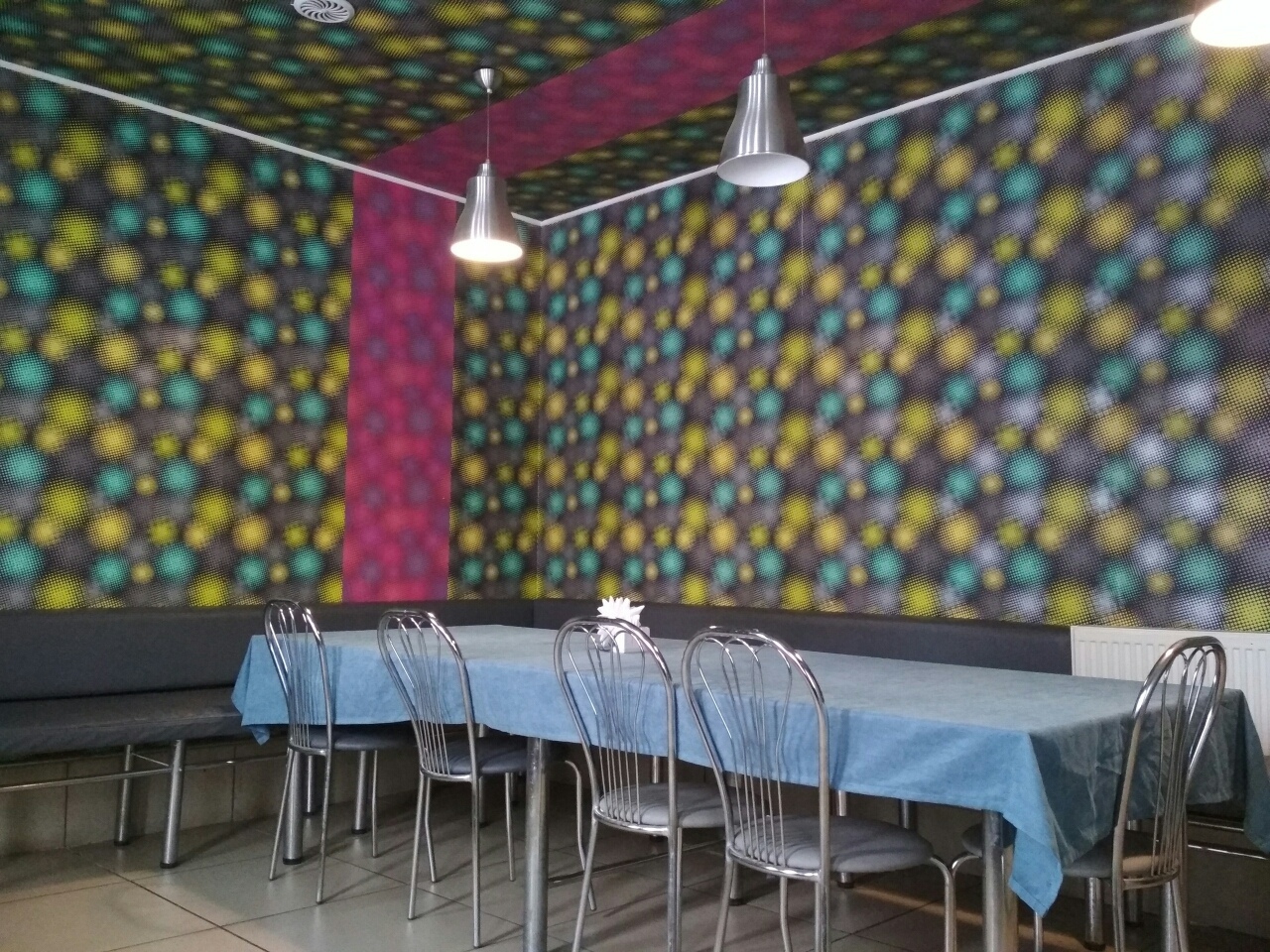 Ресторан "Apsheron" image 5