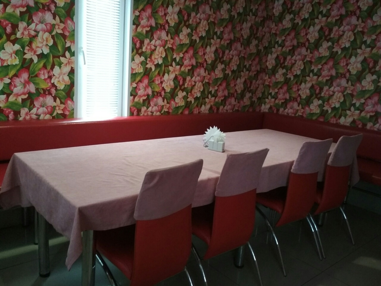 Ресторан "Apsheron" image 8