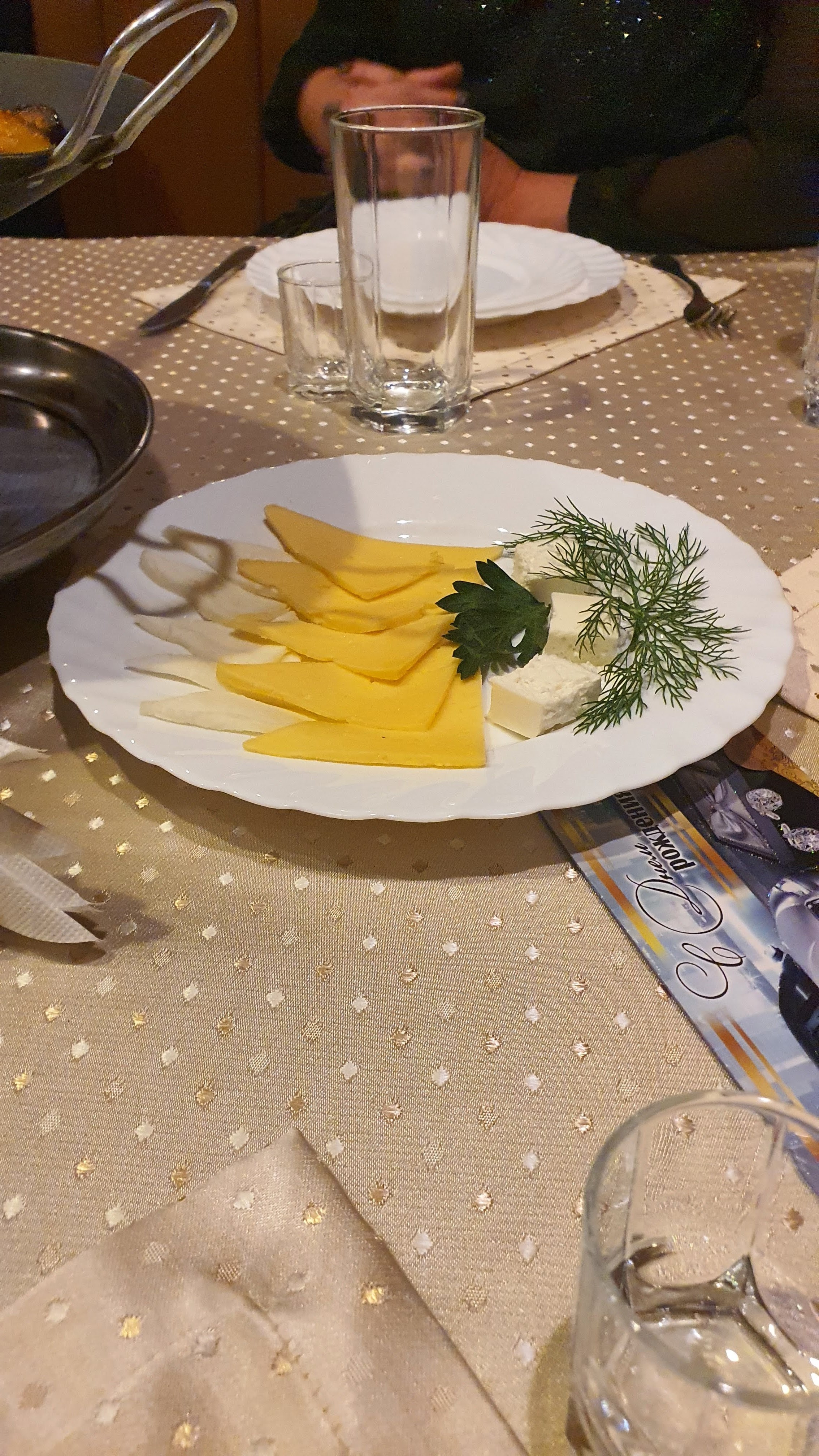 Ресторан "Apsheron" image 9