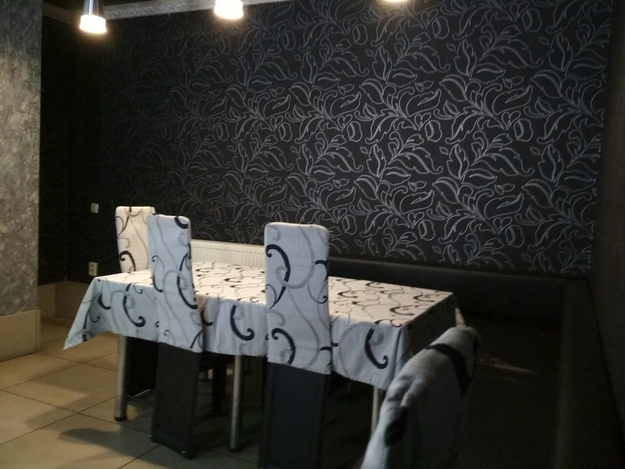 Ресторан "Apsheron" image 10