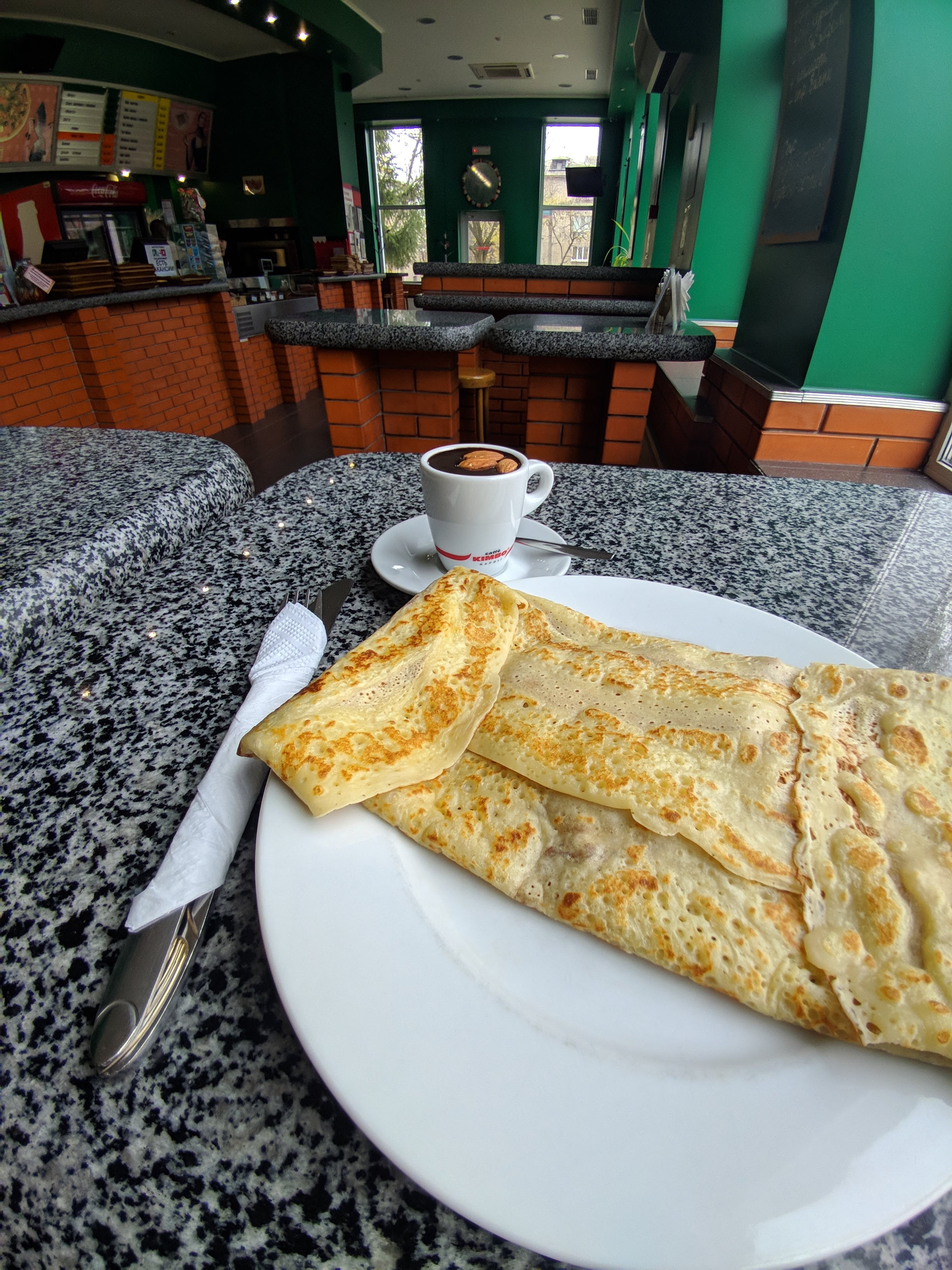 Пицца Челентано image 1