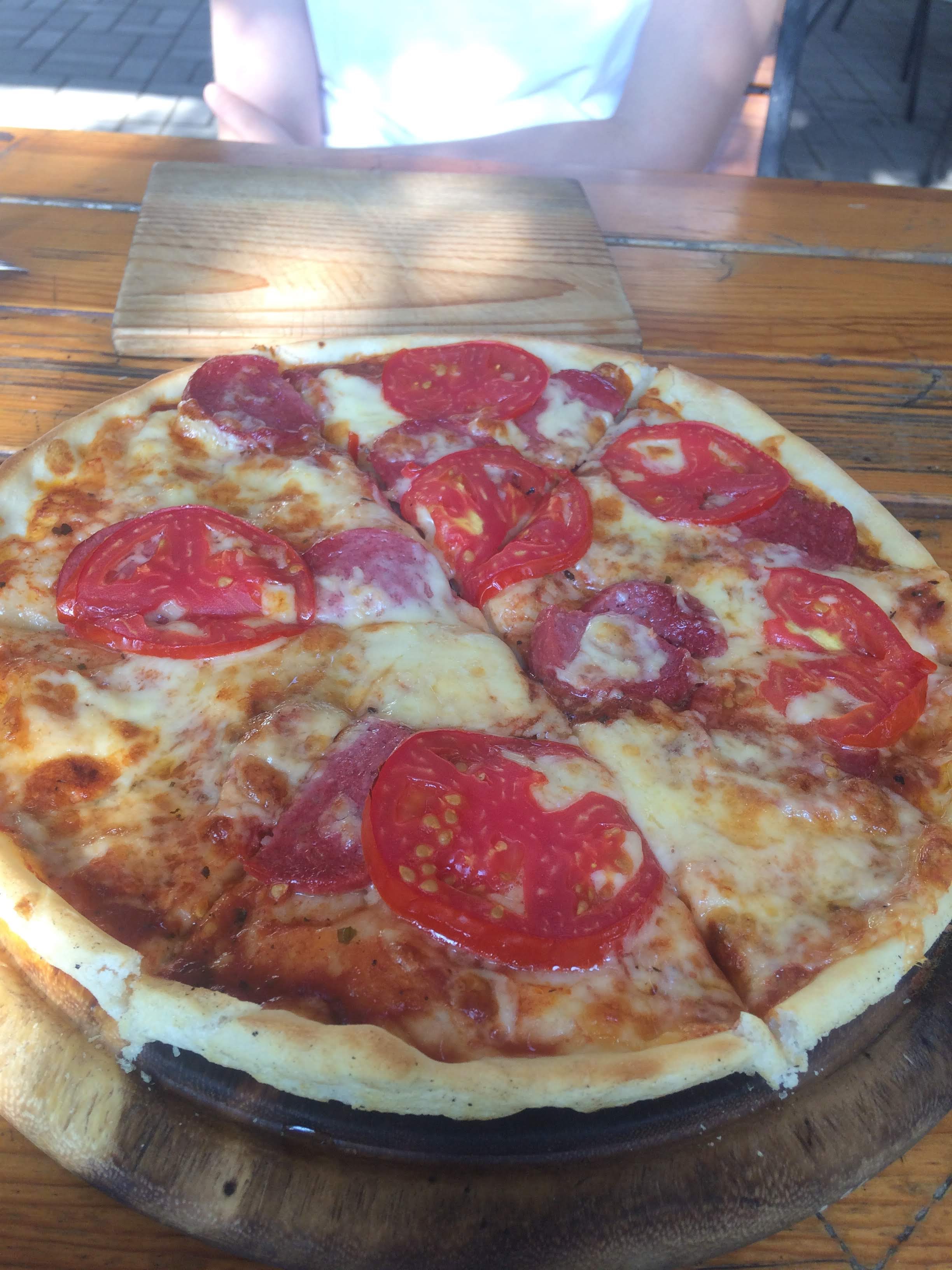 Пицца Челентано image 3