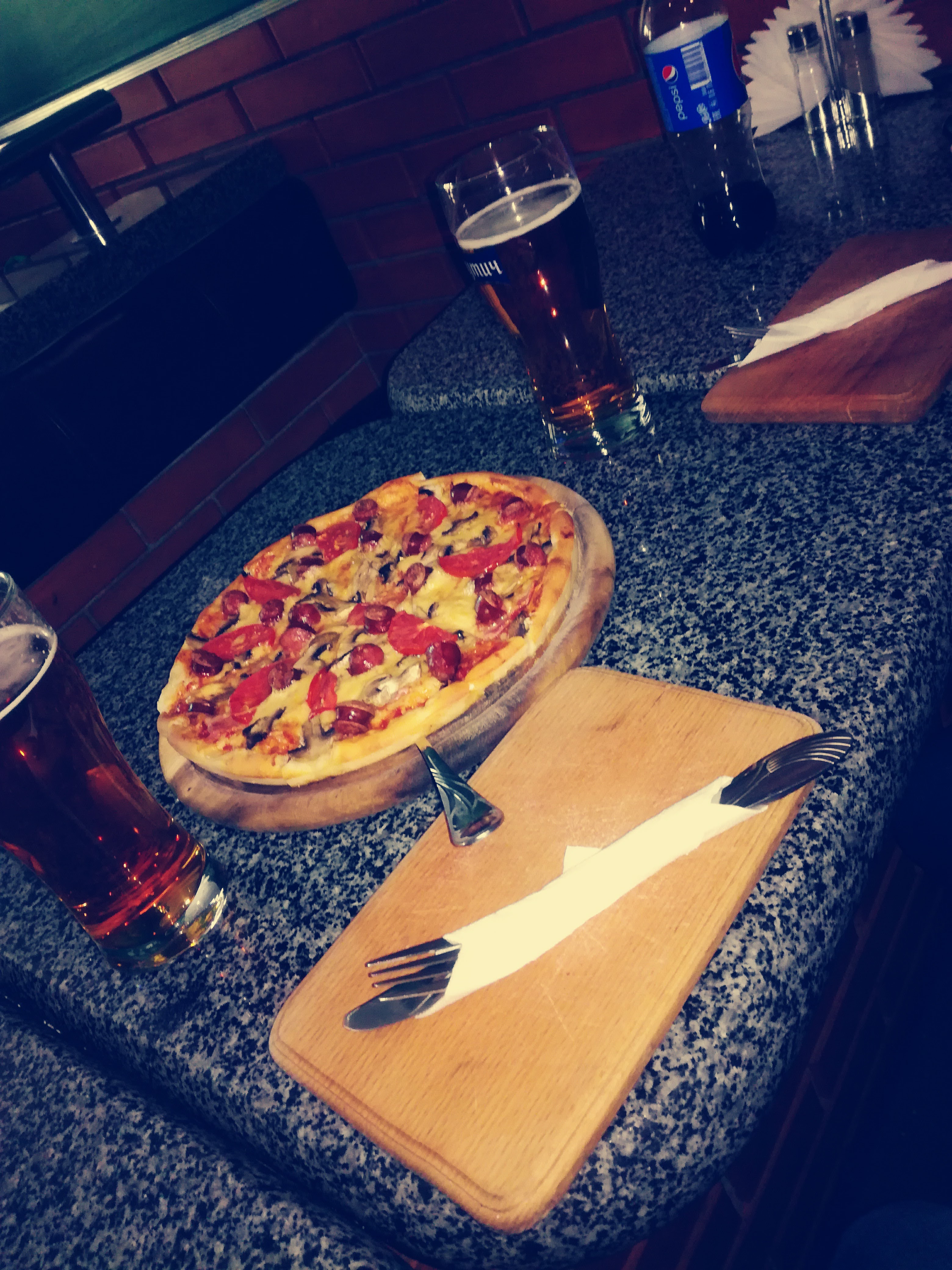 Пицца Челентано image 5