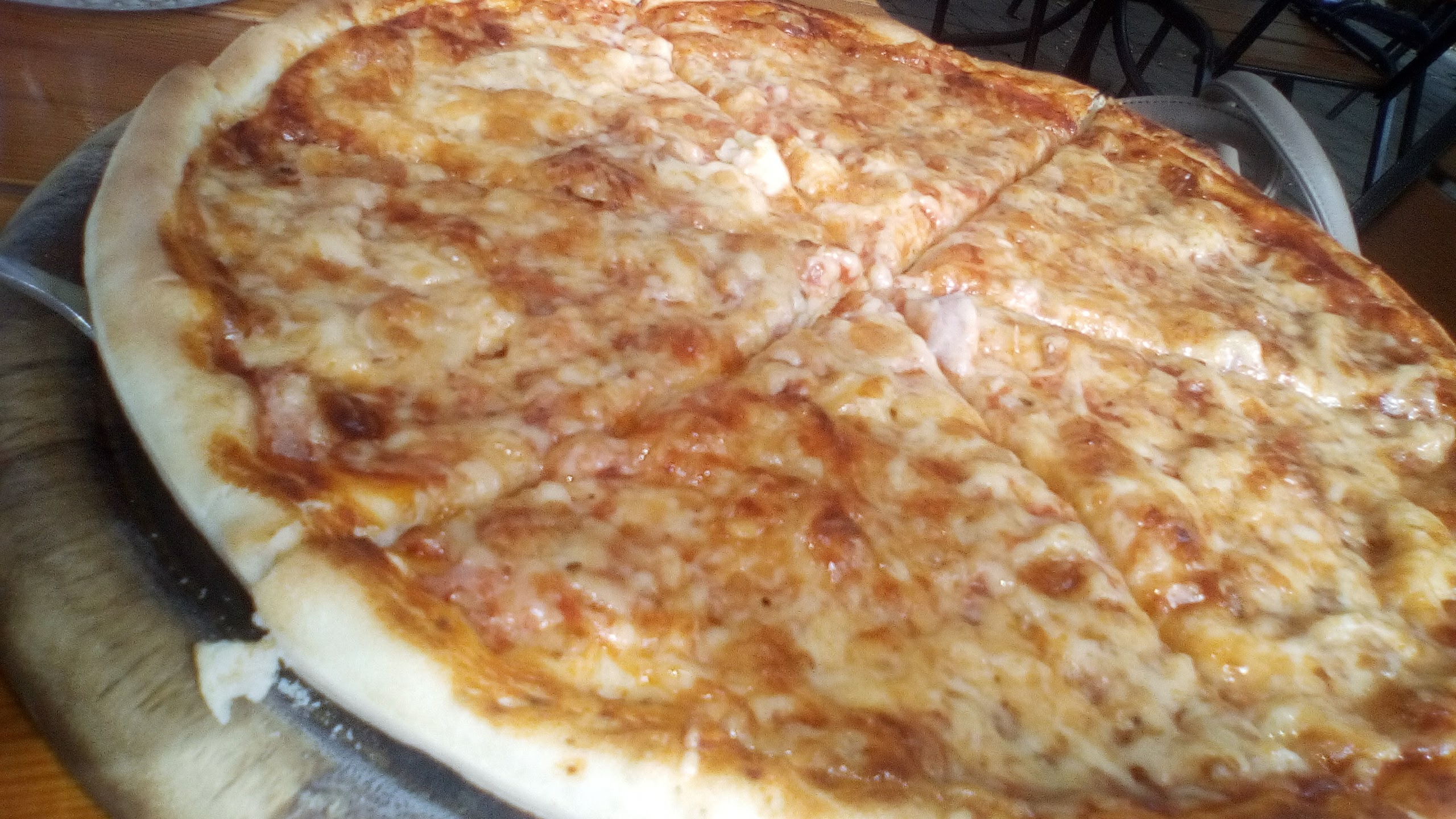 Пицца Челентано image 9