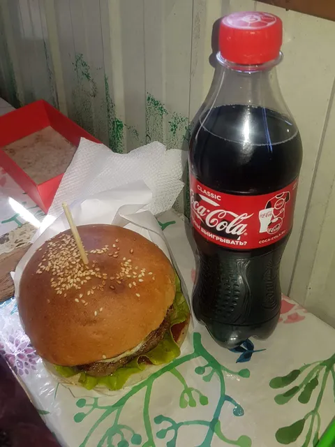 Food Time image 2