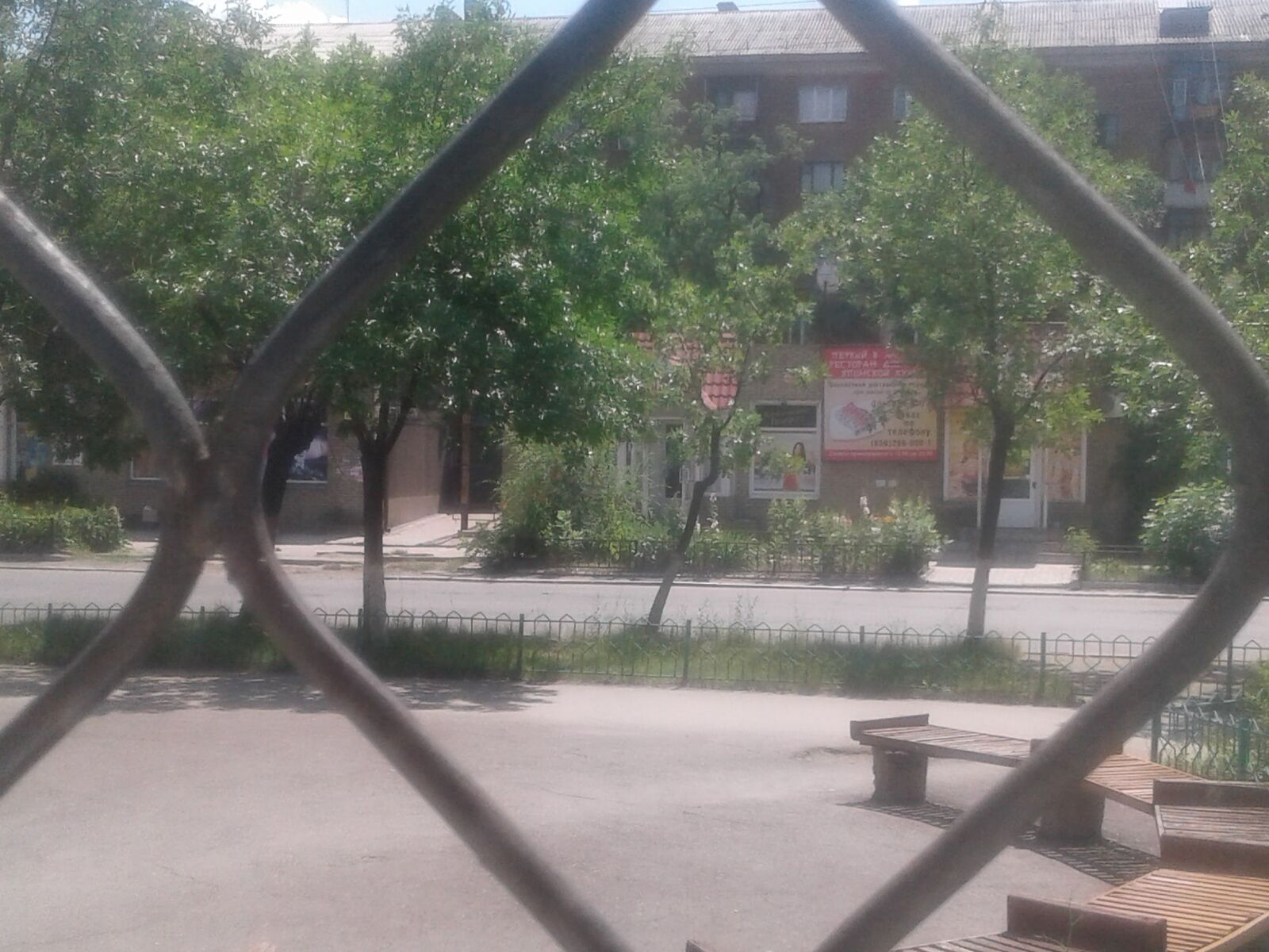Bulʹvar image 9