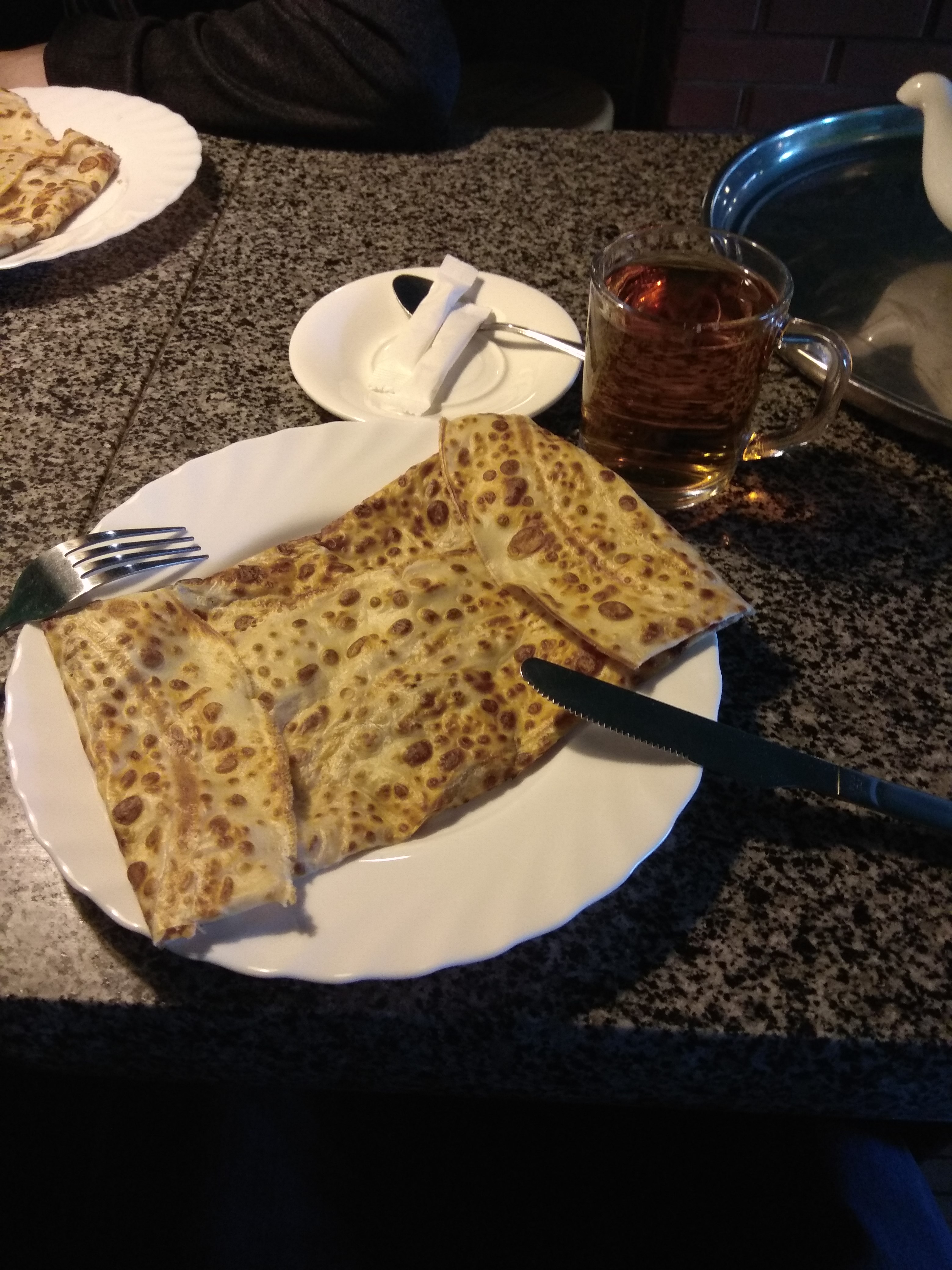 Pizza Celentano image 6