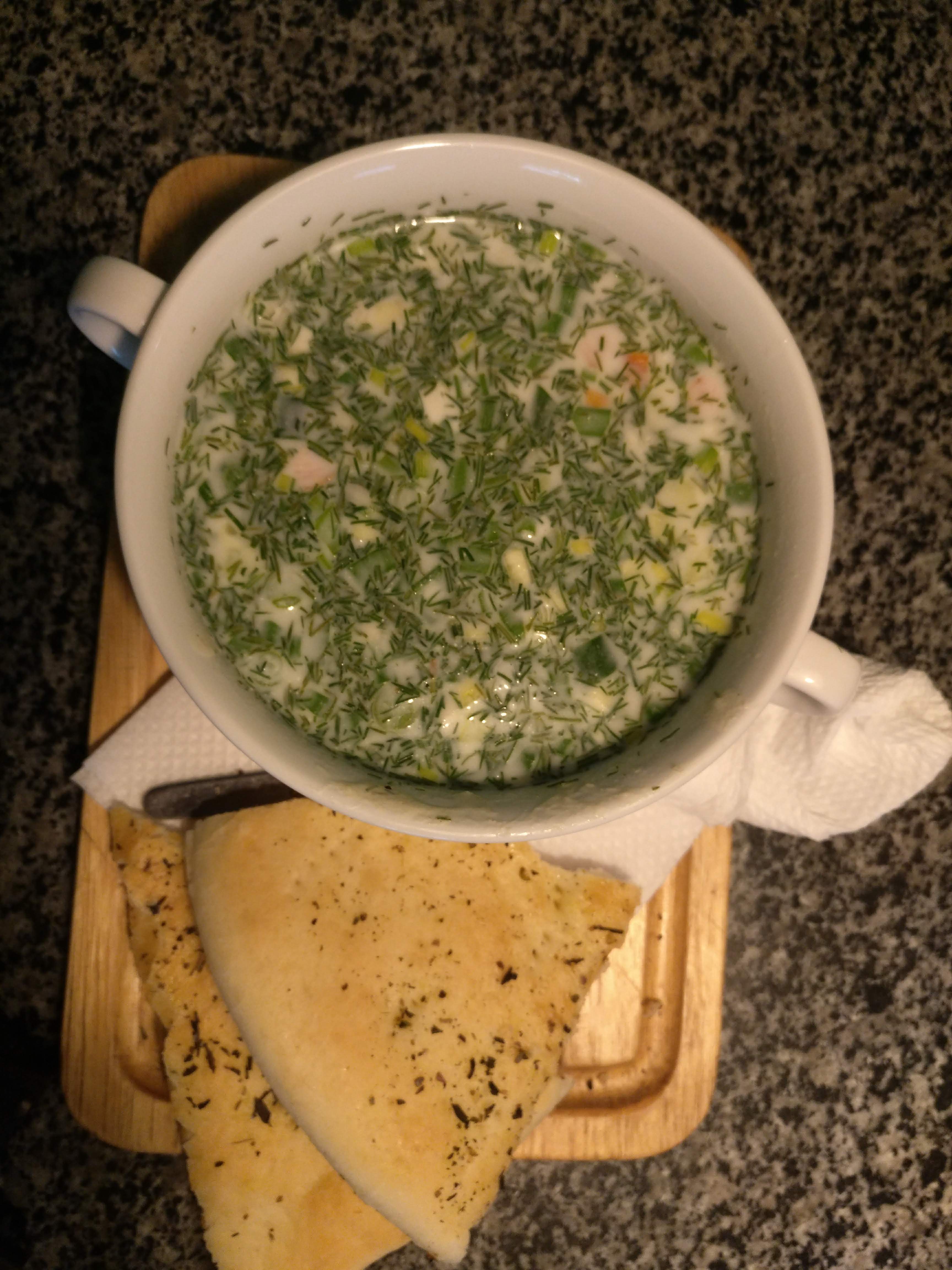 Pizza Celentano image 7