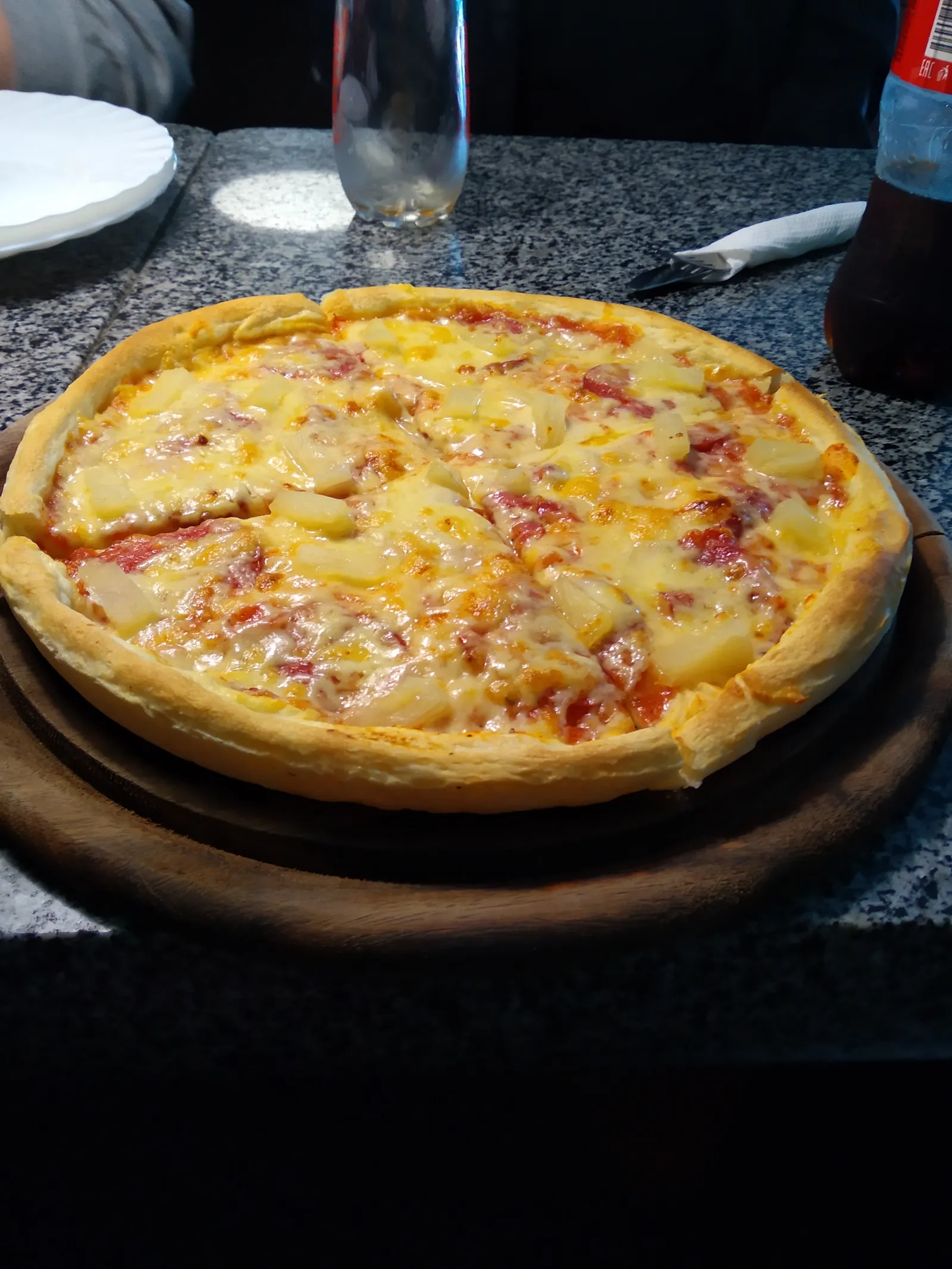 Pizza Celentano image 9