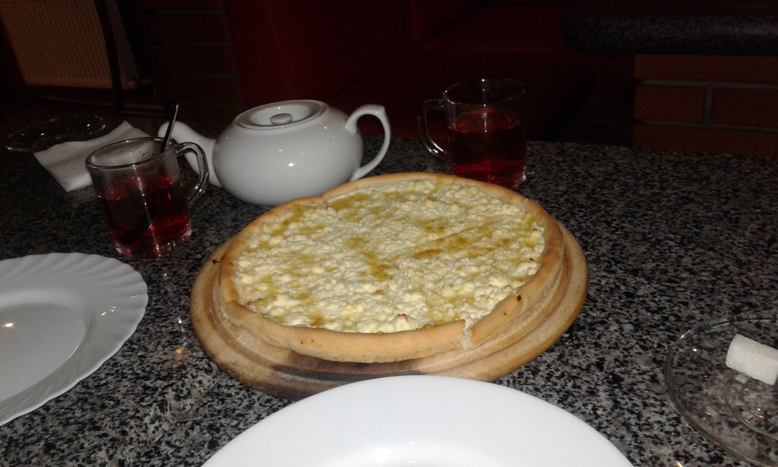 Pizza Celentano image 10