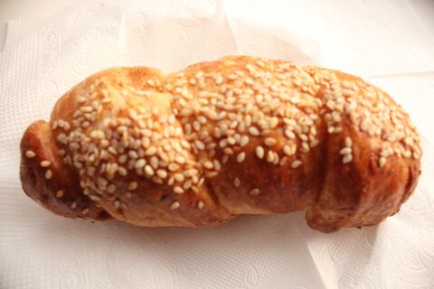 Soul Kitchen Душевная Кухня image 1