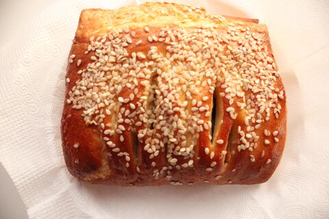 Soul Kitchen Душевная Кухня image 6