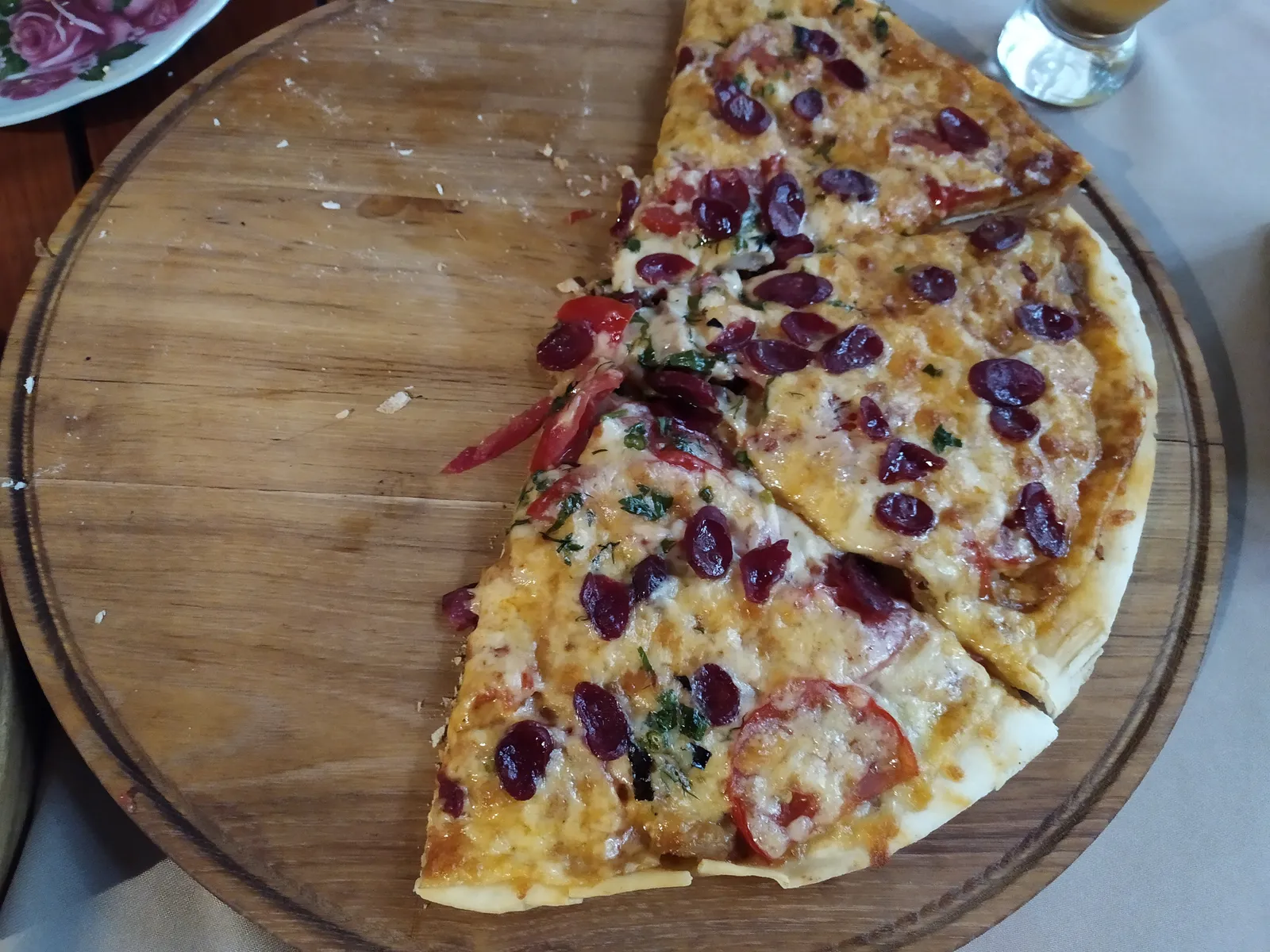 Pizza Bar image 2