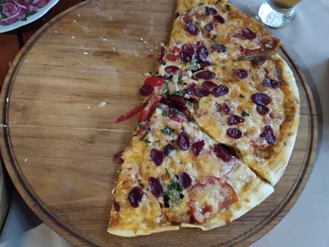 Pizza Bar image 2