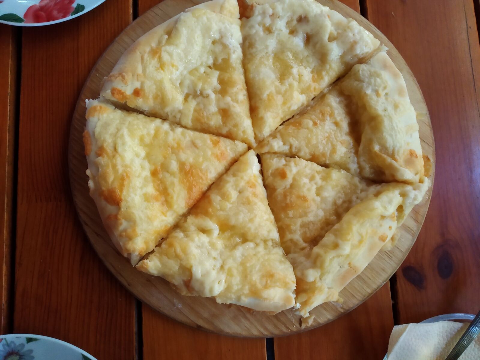 Pizza Bar image 4