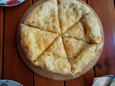 Pizza Bar image 4