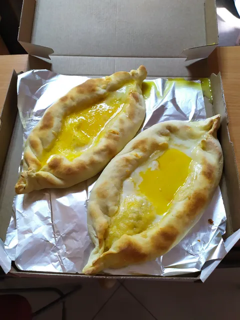 Pizza Bar image 7