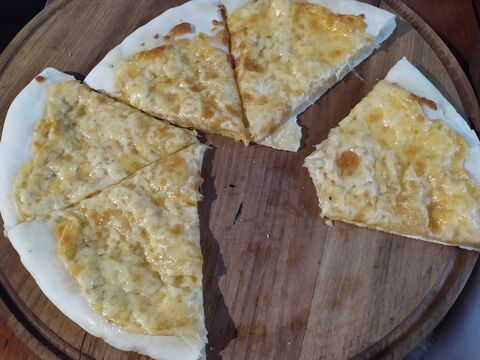 Pizza Bar image 8