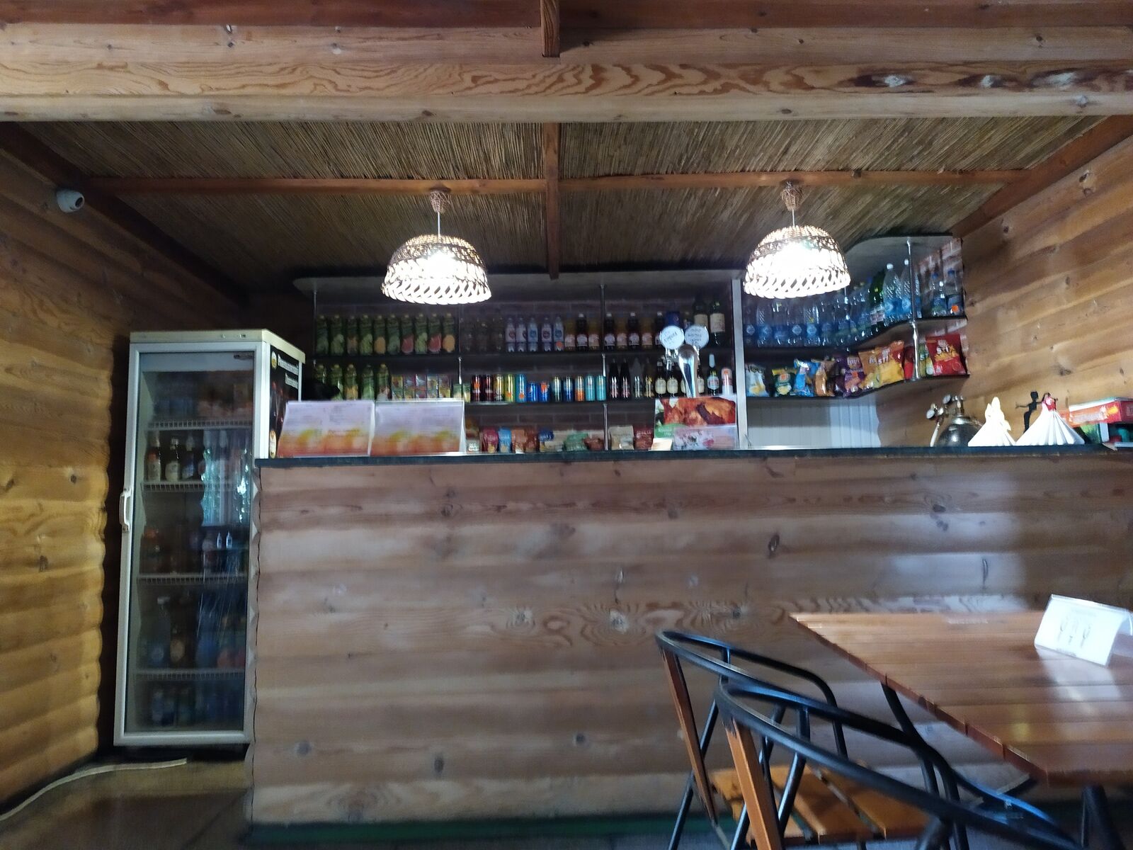 Pizza Bar image 10