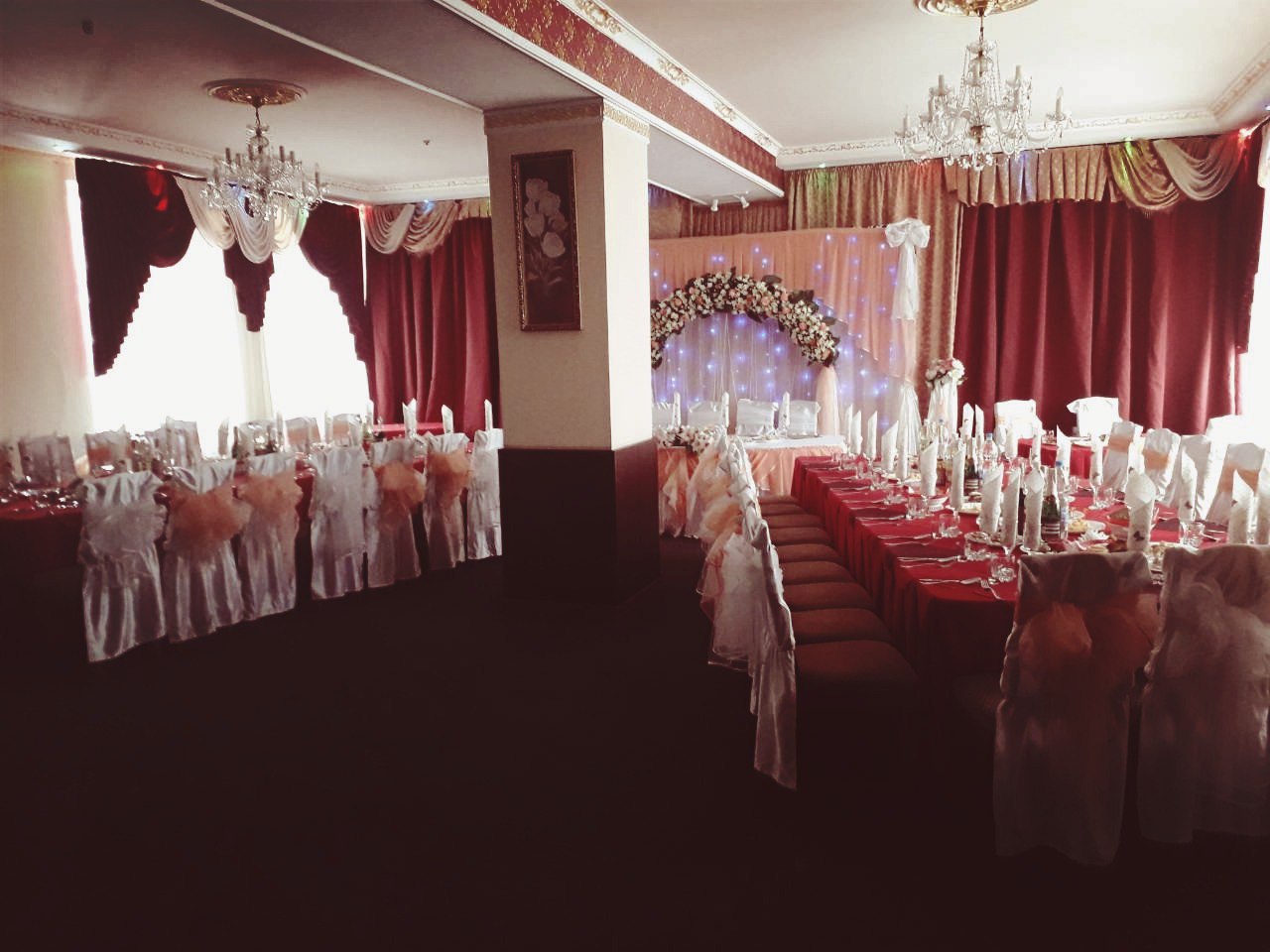 Restoran "Simeynyy" image 7