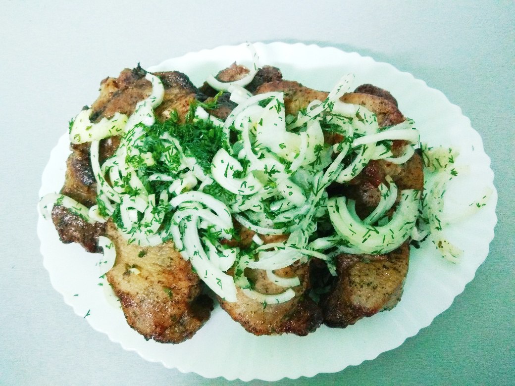 Restoran "Simeynyy" image 9