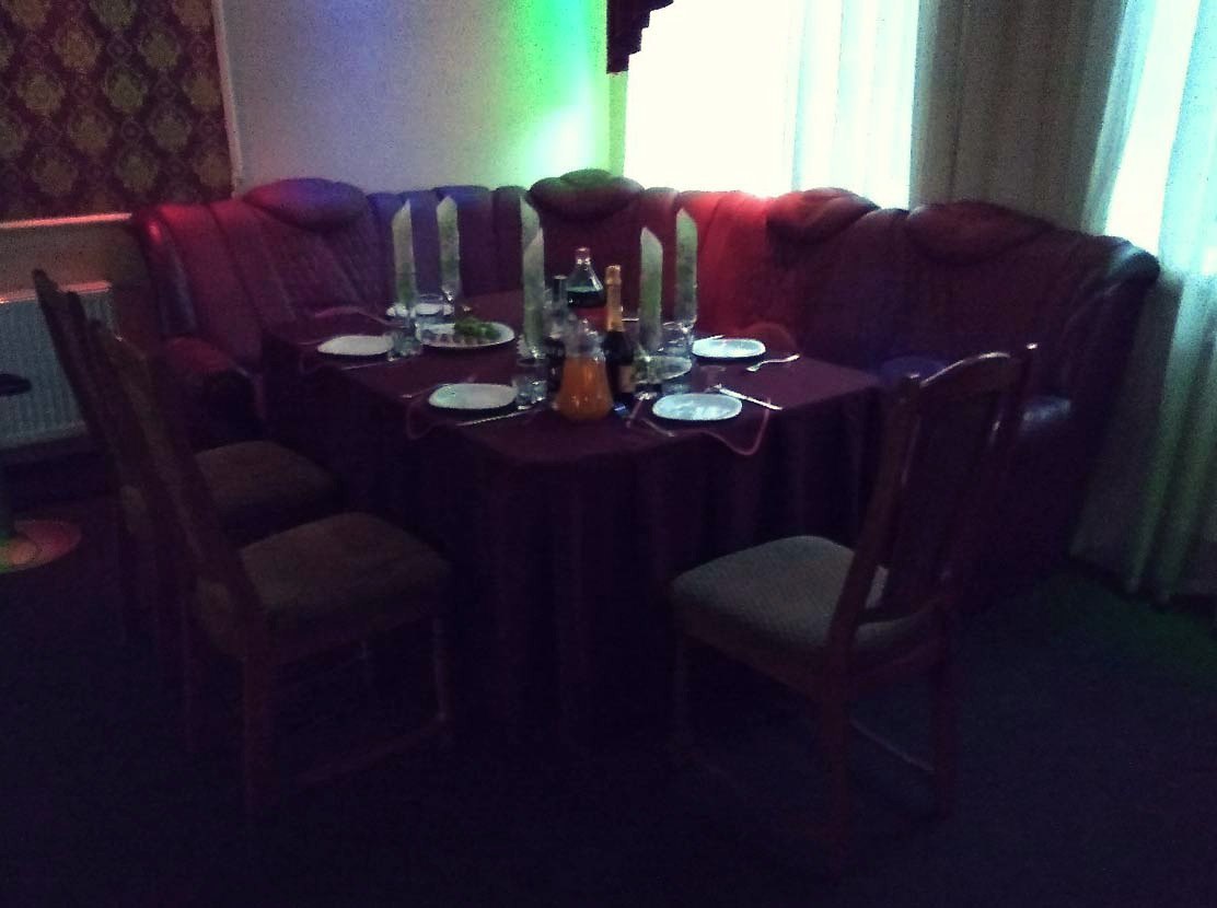 Restoran "Simeynyy" image 10