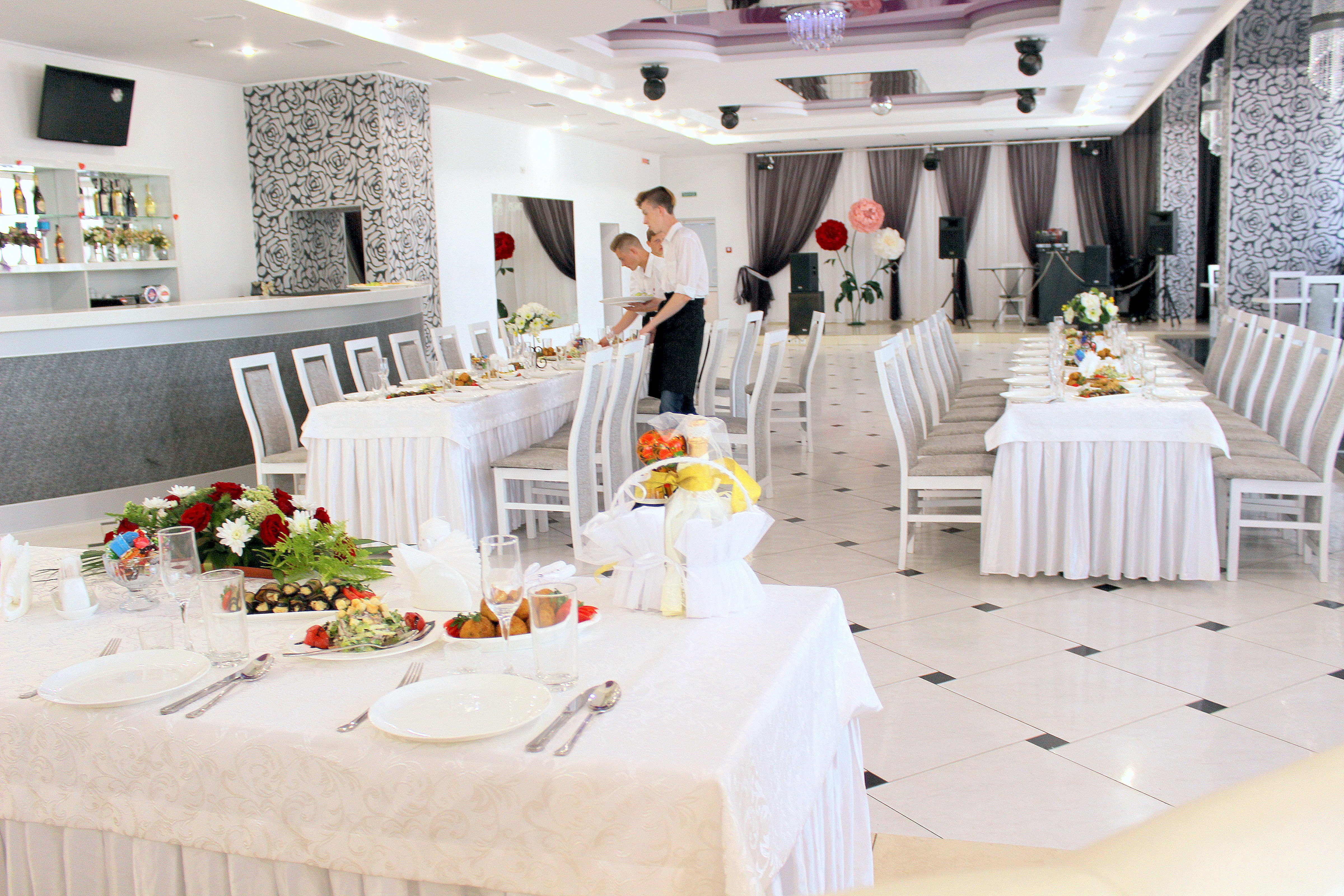 Ресторан ЗЕФИР image 3