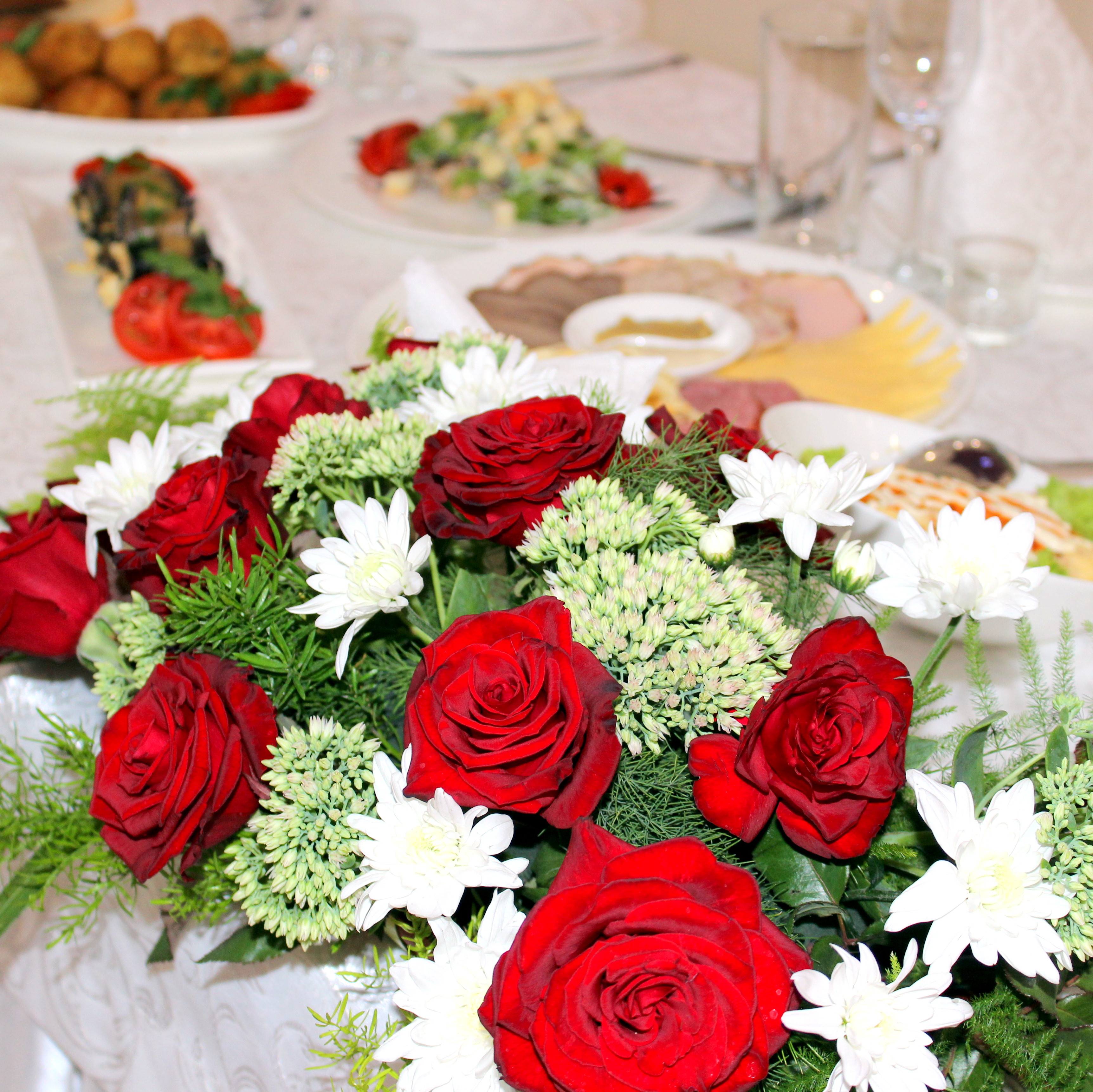 Ресторан ЗЕФИР image 6
