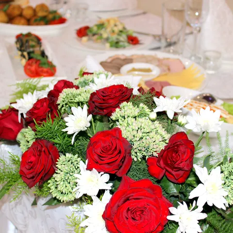 Ресторан ЗЕФИР image 6