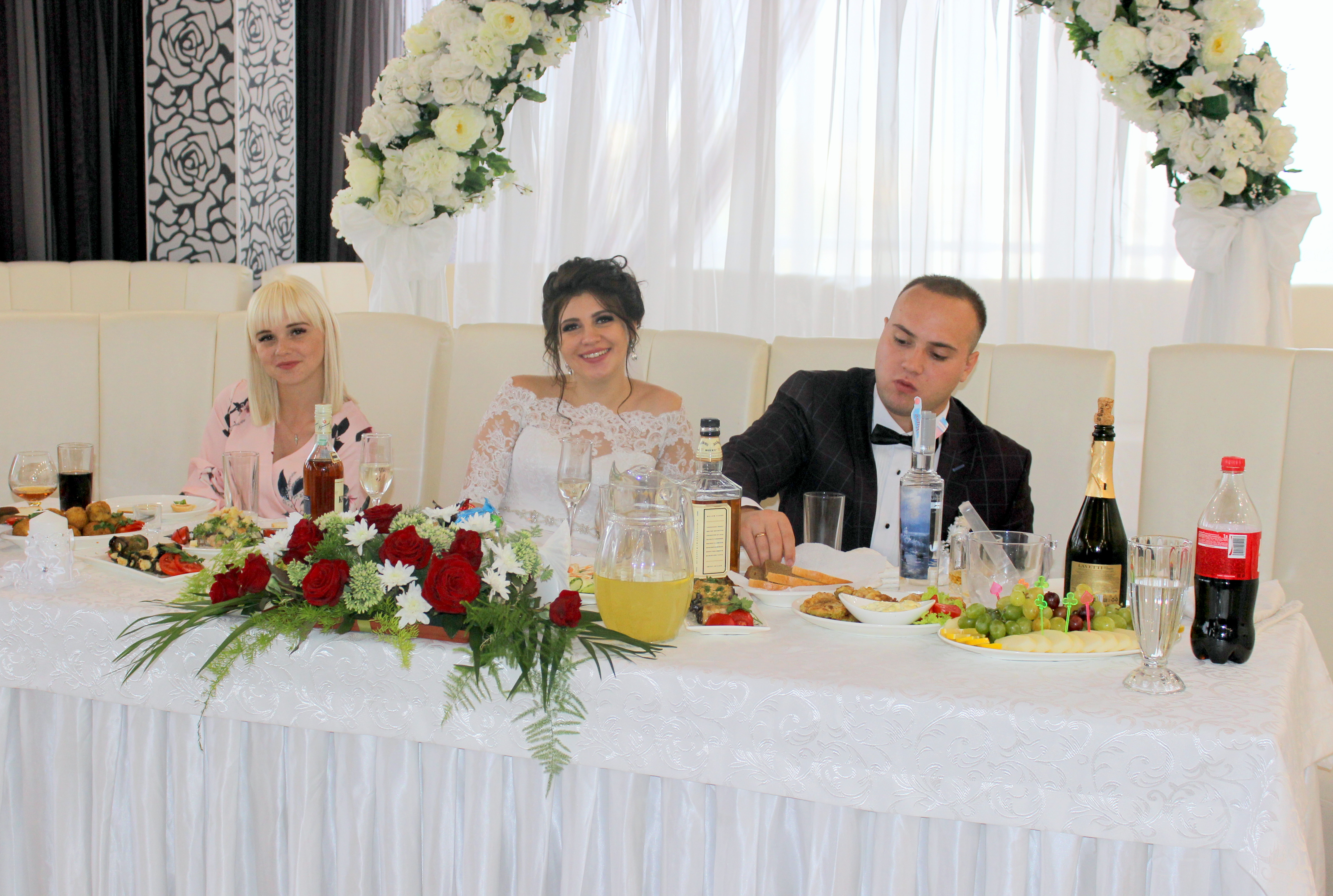 Ресторан ЗЕФИР image 8