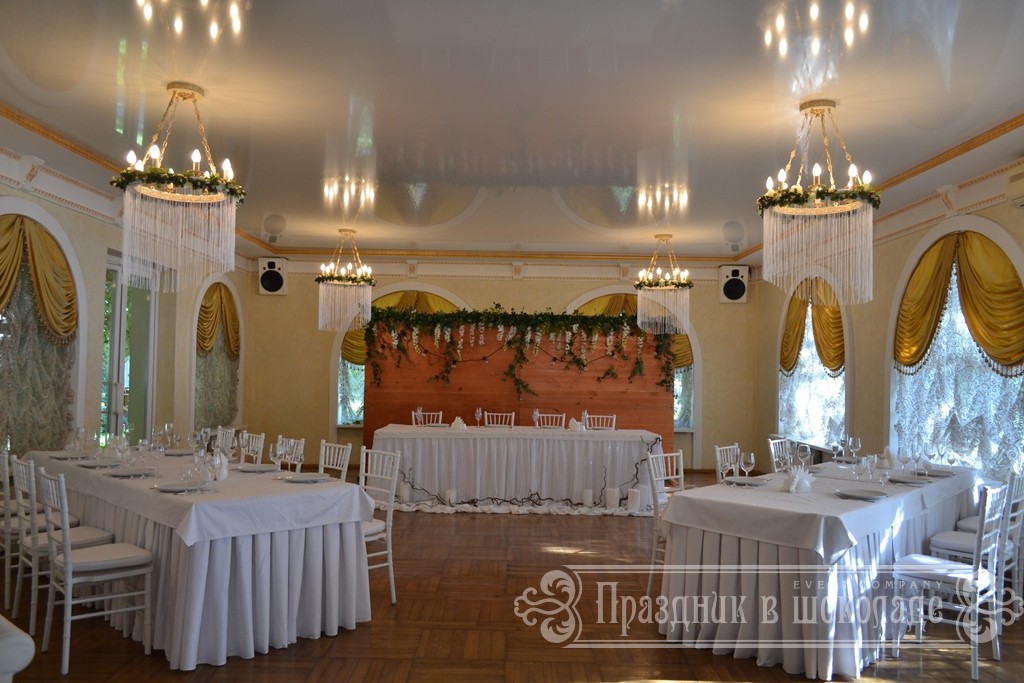 Ресторан "Vero-Gusto" image 1