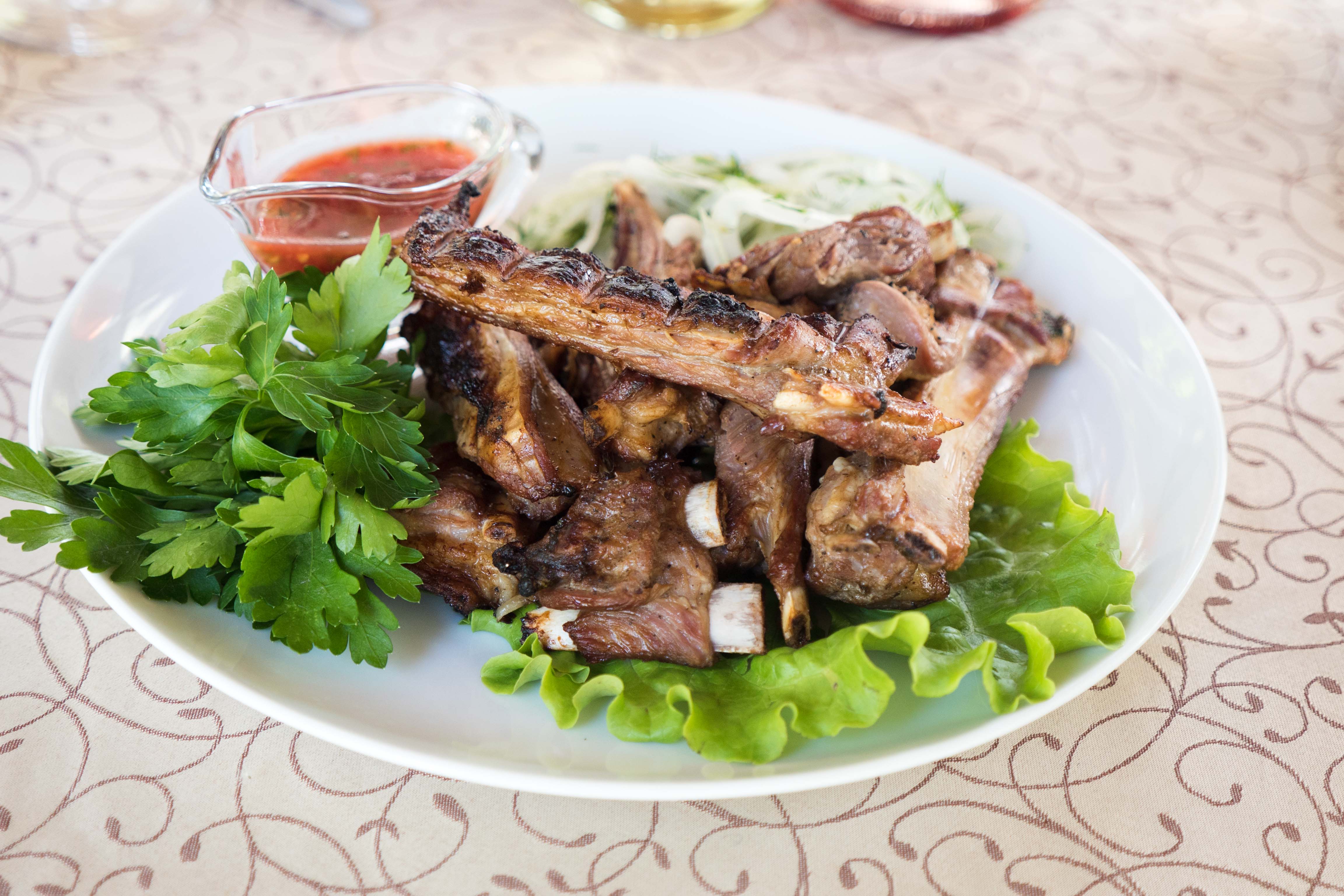 Ресторан "Vero-Gusto" image 2