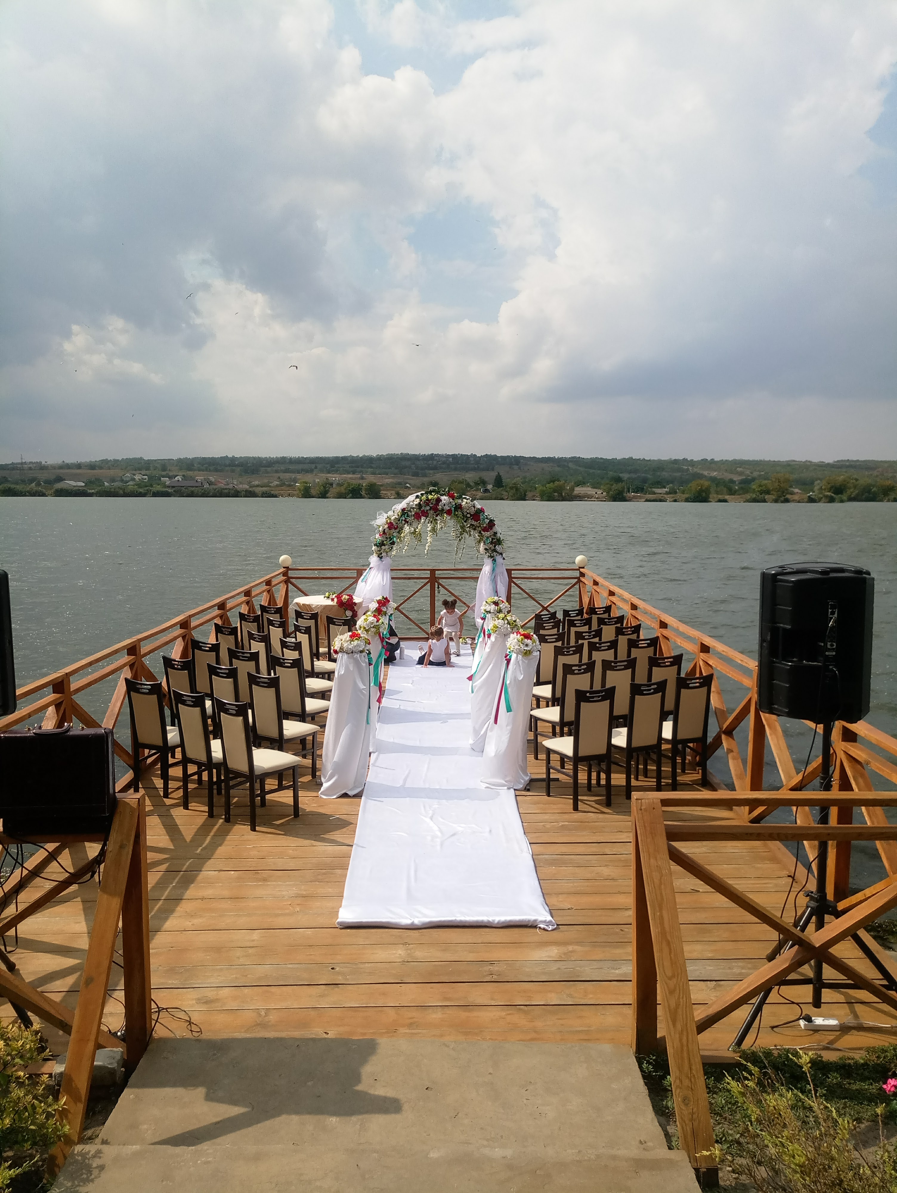 Ресторан "Vero-Gusto" image 6