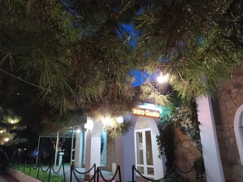 Ресторан "Vero-Gusto" image 8