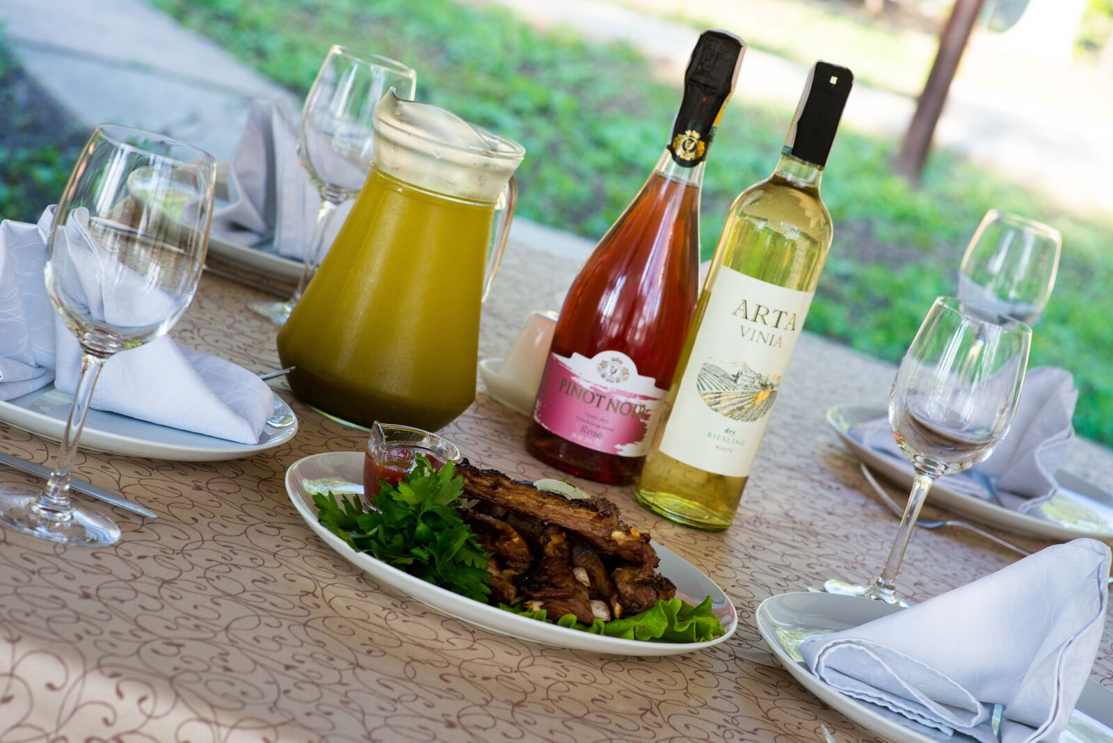 Ресторан "Vero-Gusto" image 10