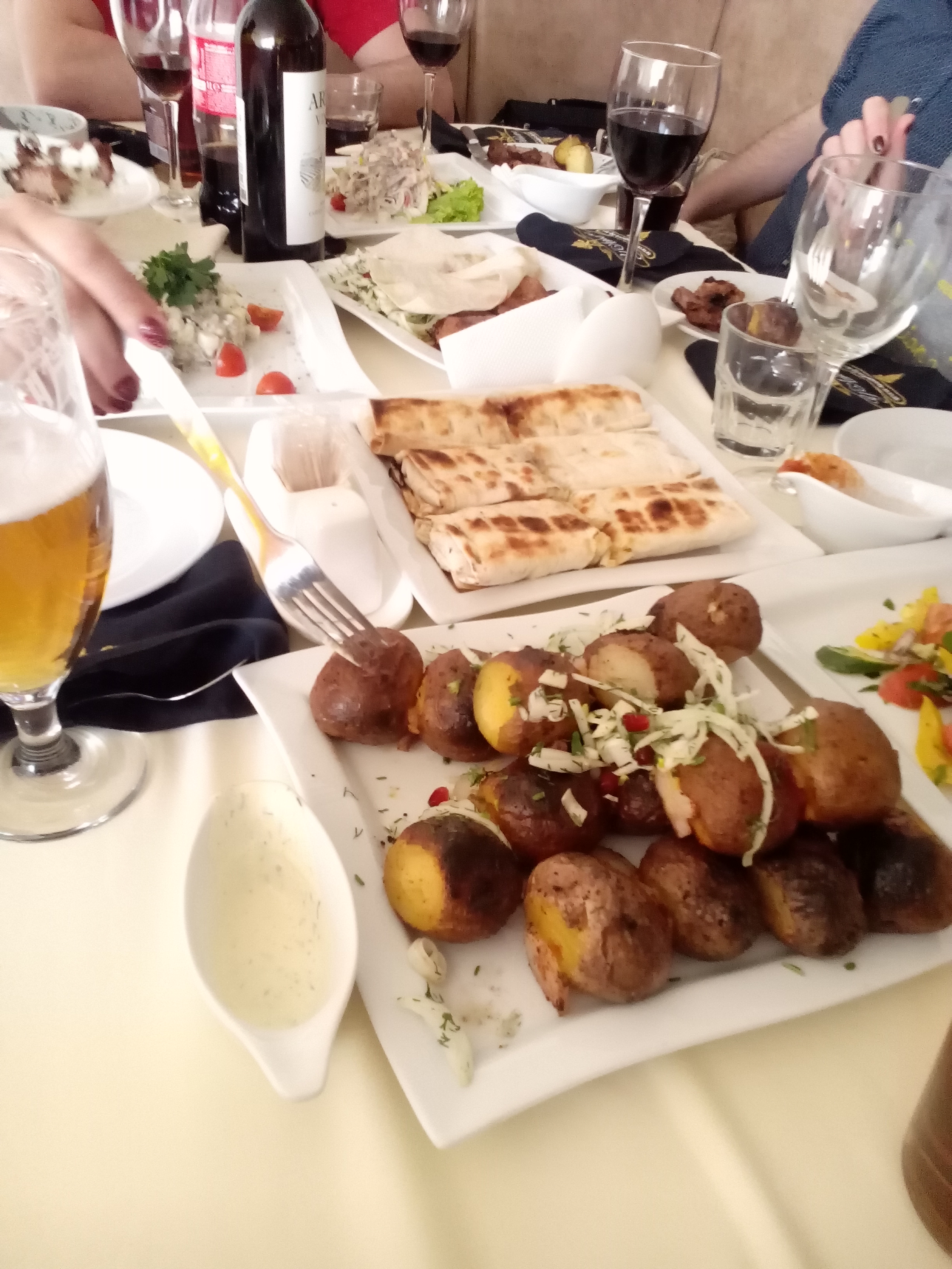 Ресторан «У Ашота» image 4