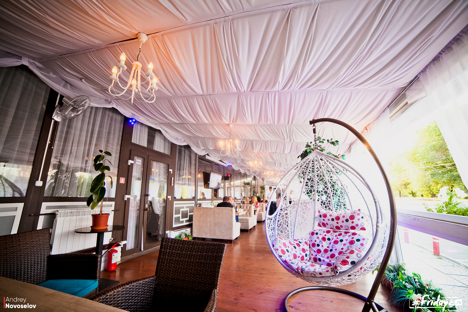 Ресторан «У Ашота» image 8