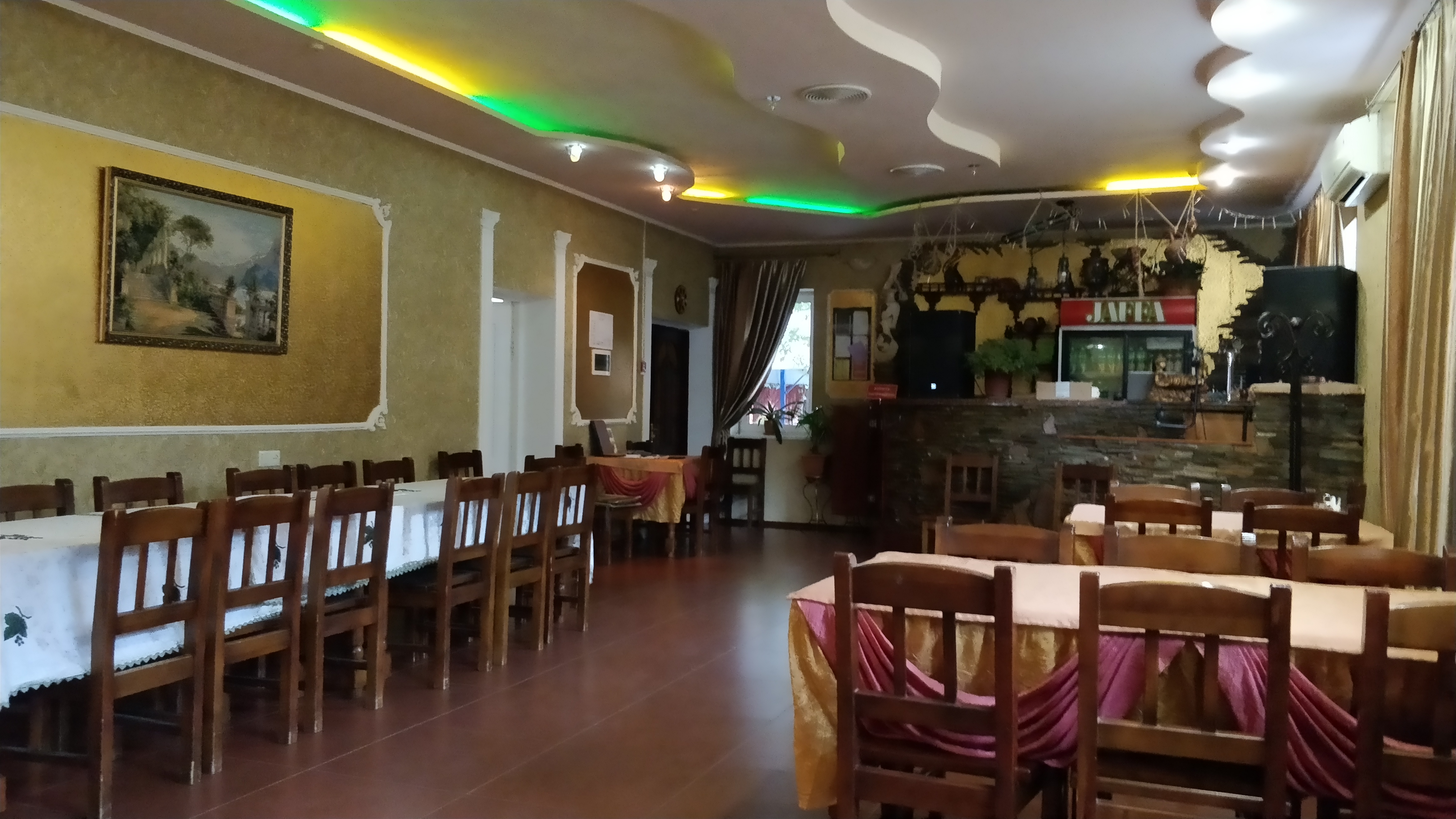 ГРУЗИНСКАЯ КУХНЯ image 1