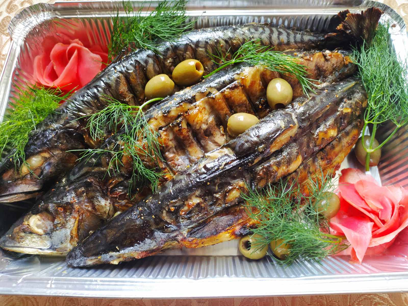 ГРУЗИНСКАЯ КУХНЯ image 2