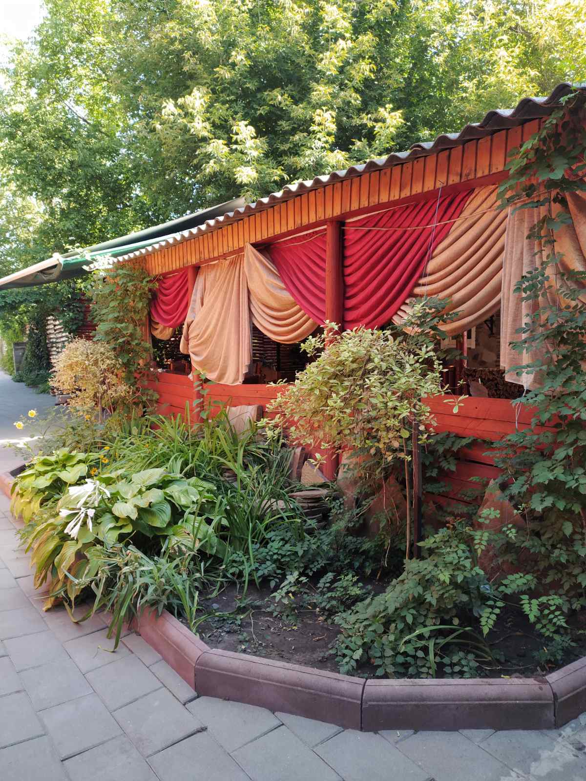 ГРУЗИНСКАЯ КУХНЯ image 3