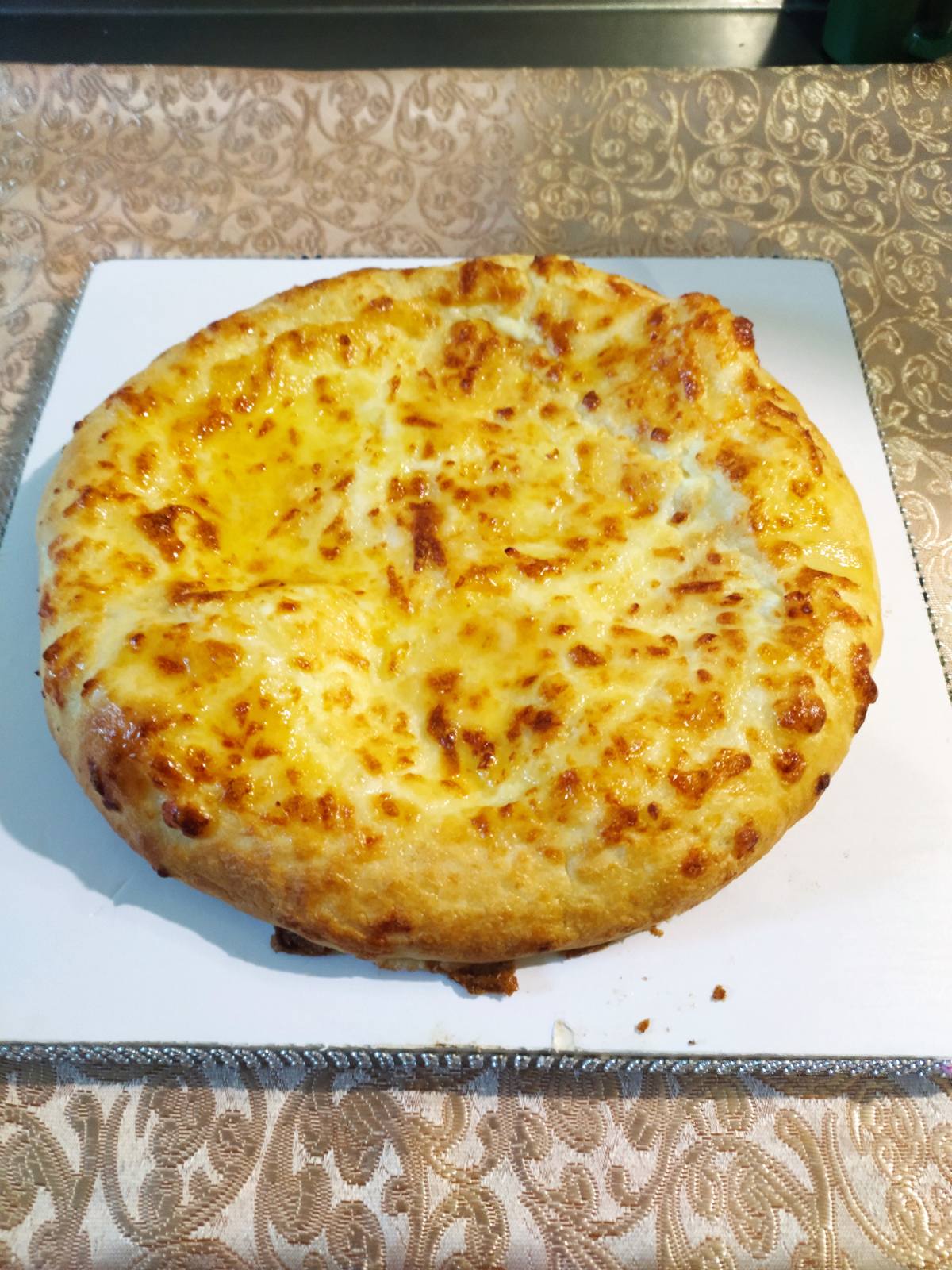 ГРУЗИНСКАЯ КУХНЯ image 6