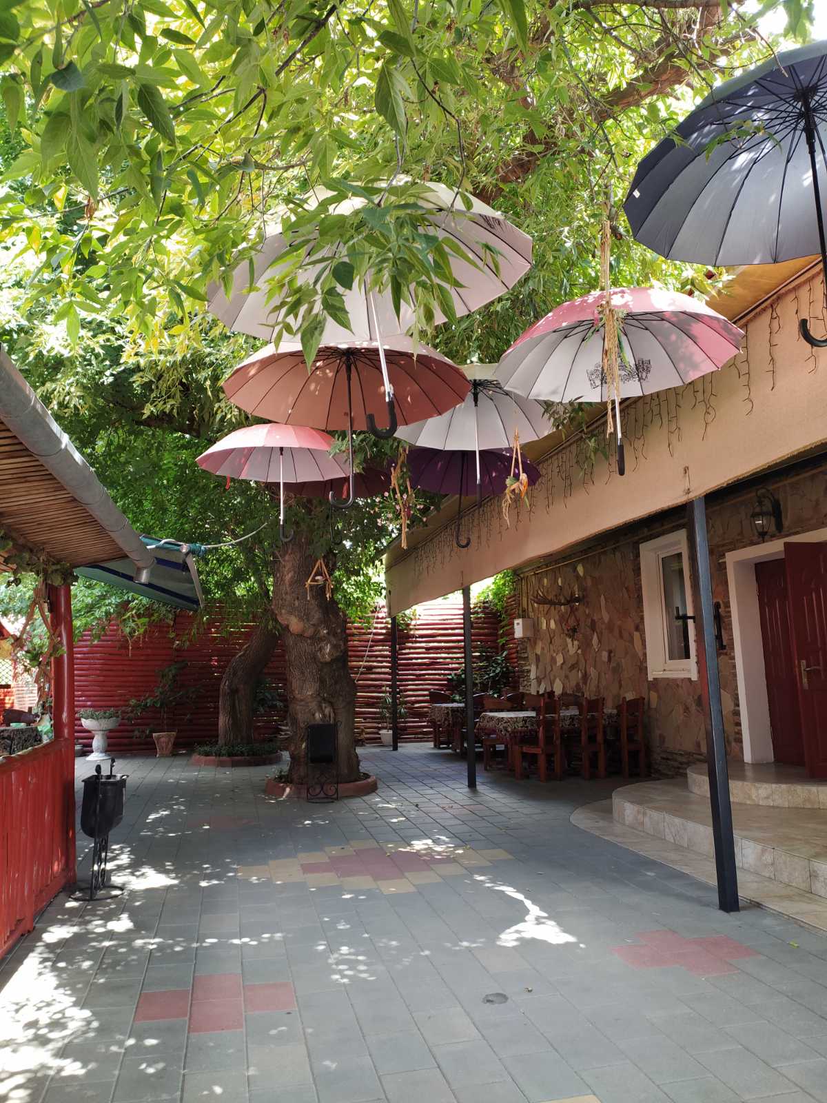 ГРУЗИНСКАЯ КУХНЯ image 7