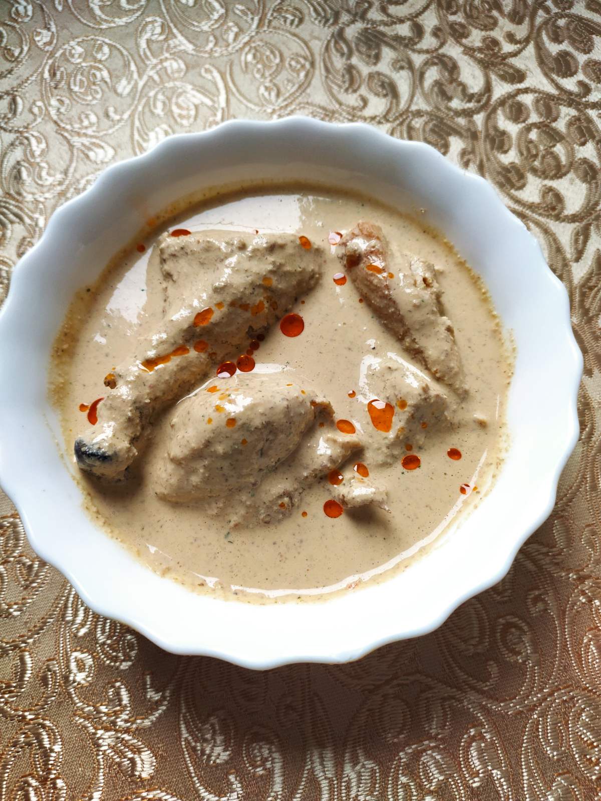 ГРУЗИНСКАЯ КУХНЯ image 8