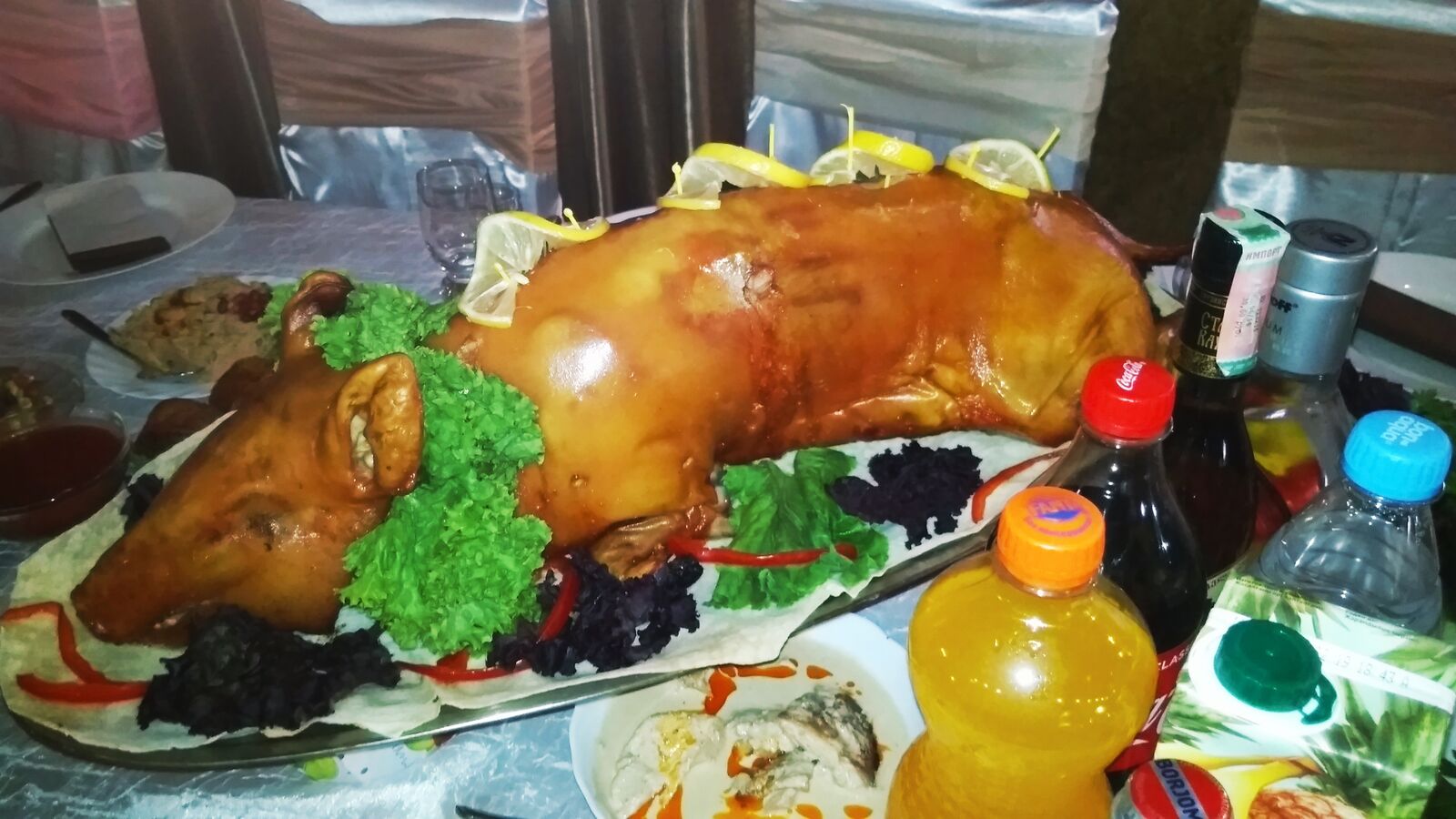 ГРУЗИНСКАЯ КУХНЯ image 10